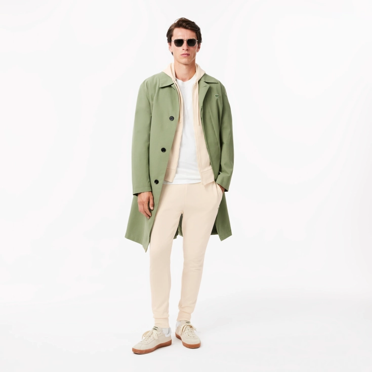 Мужские спортивные брюки Lacoste Slim Fit Мужские спортивные брюки Lacoste Slim Fit