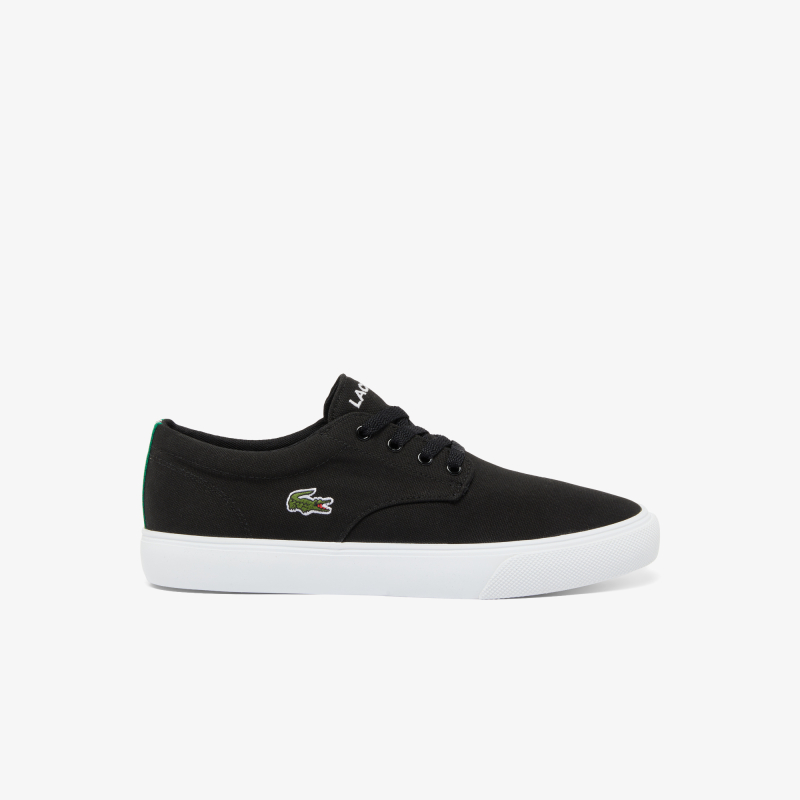 Мужские кеды Lacoste GRIP BASE 224 1 CMA, Чёрный
Мужские кеды Lacoste GRIP BASE 224 1 CMA, Чёрный