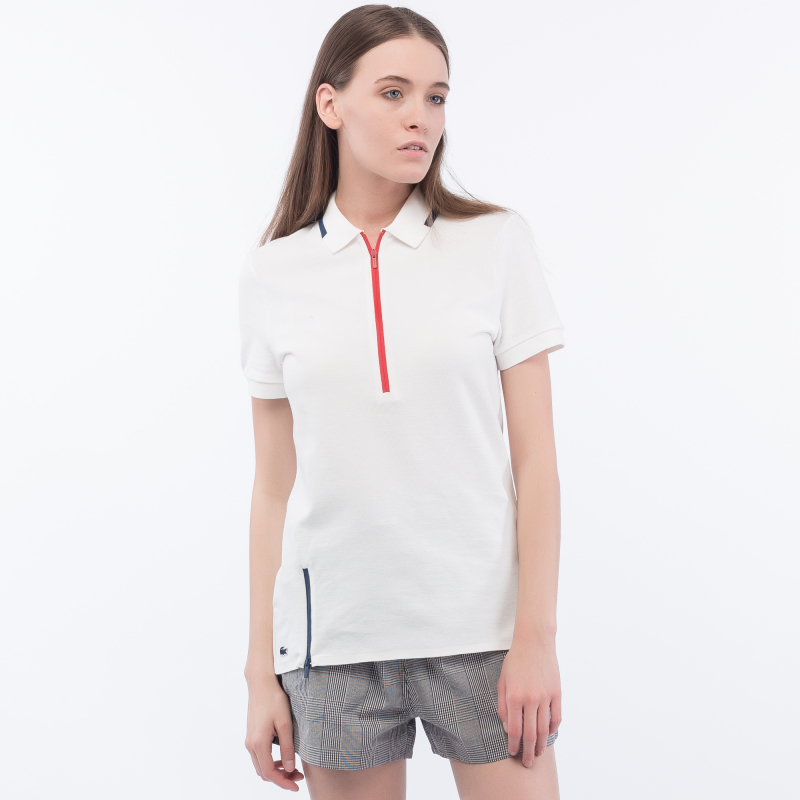 Поло Lacoste Regular fit, Белый
Поло Lacoste Regular fit, Белый