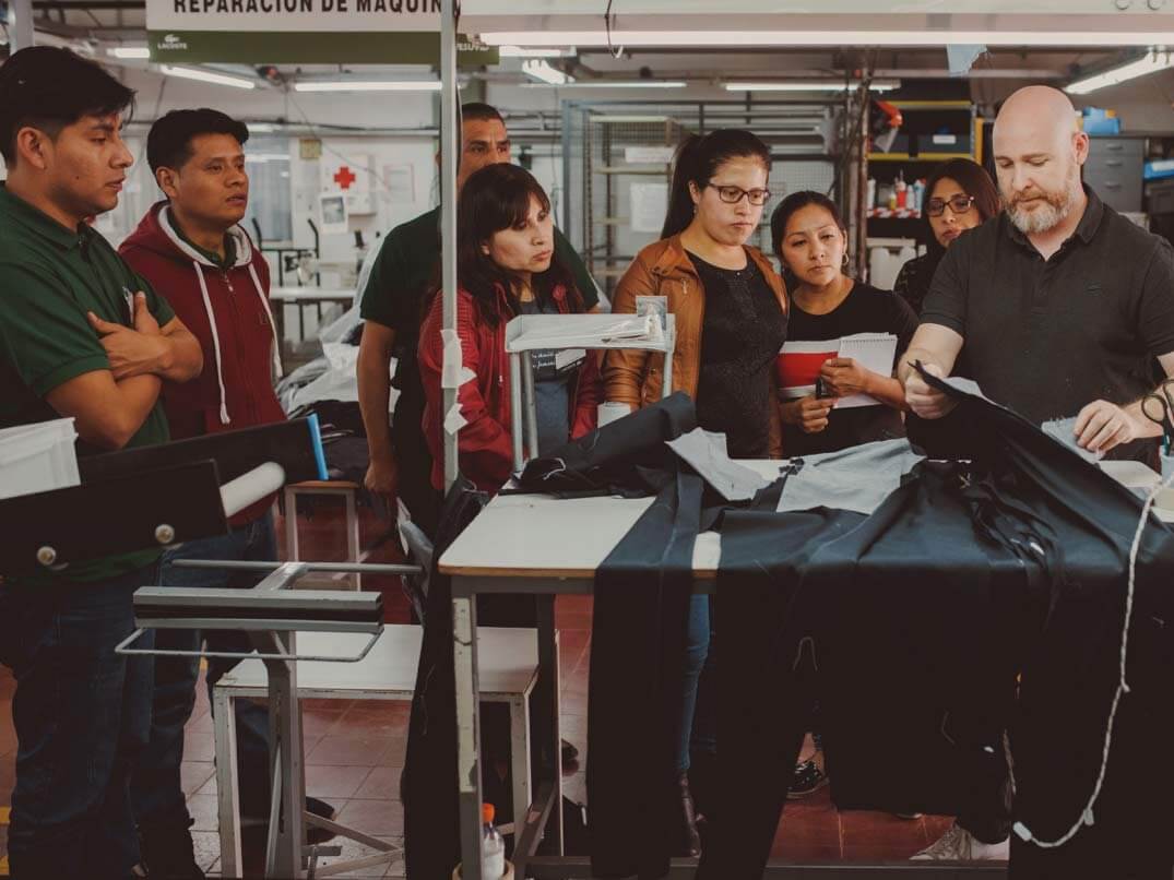 Доклад об устойчивом развитии