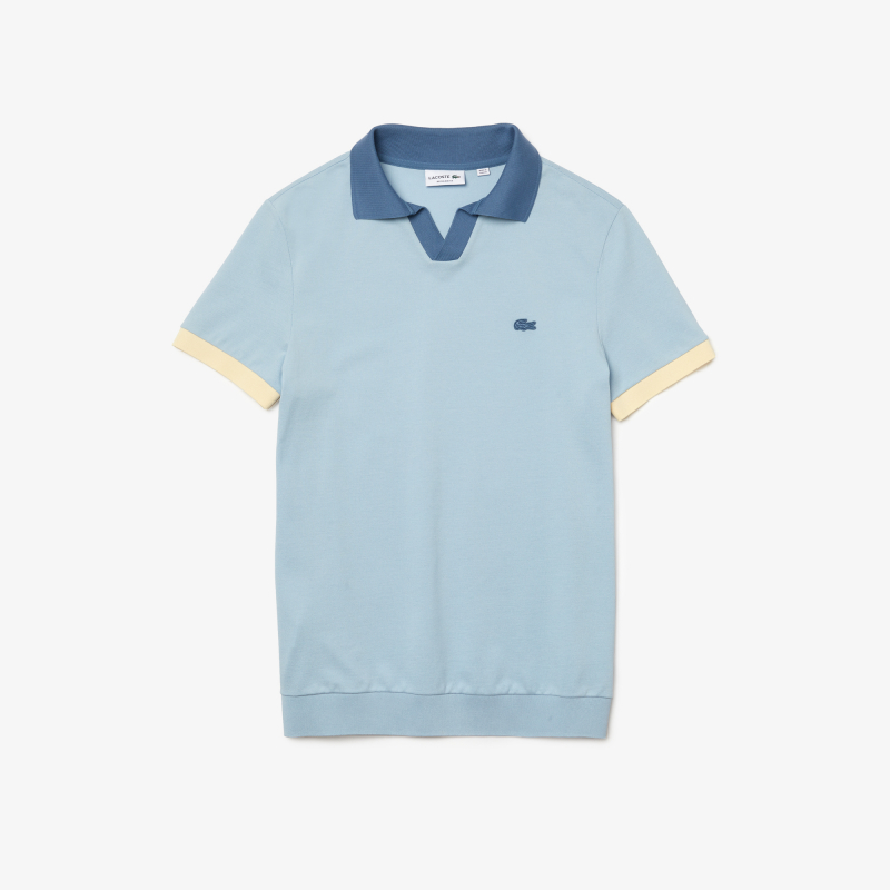 lacoste polo xxl