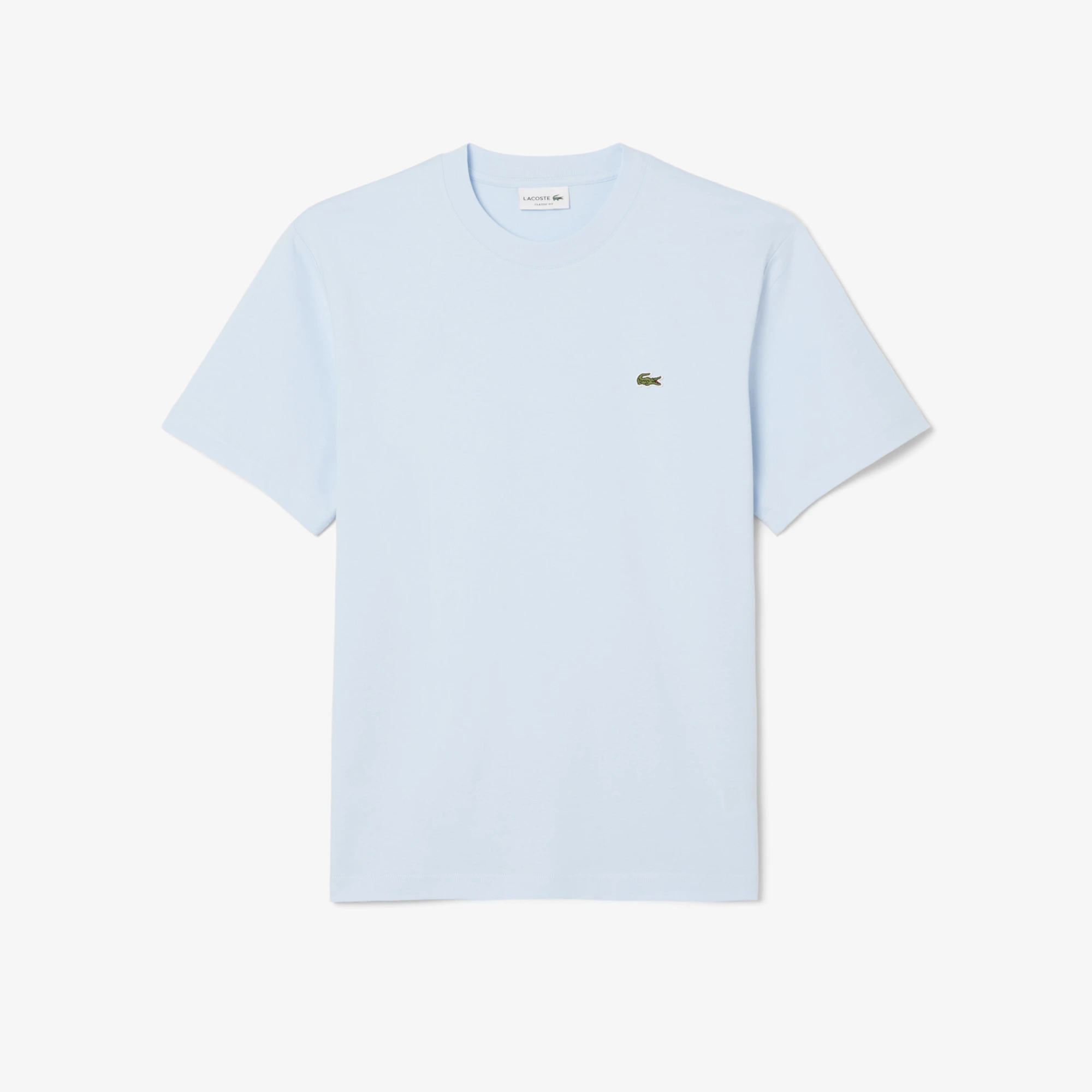 hia_　0916 ライトデニムサイドラインオーバーシャツ | ジョンブル公式通販