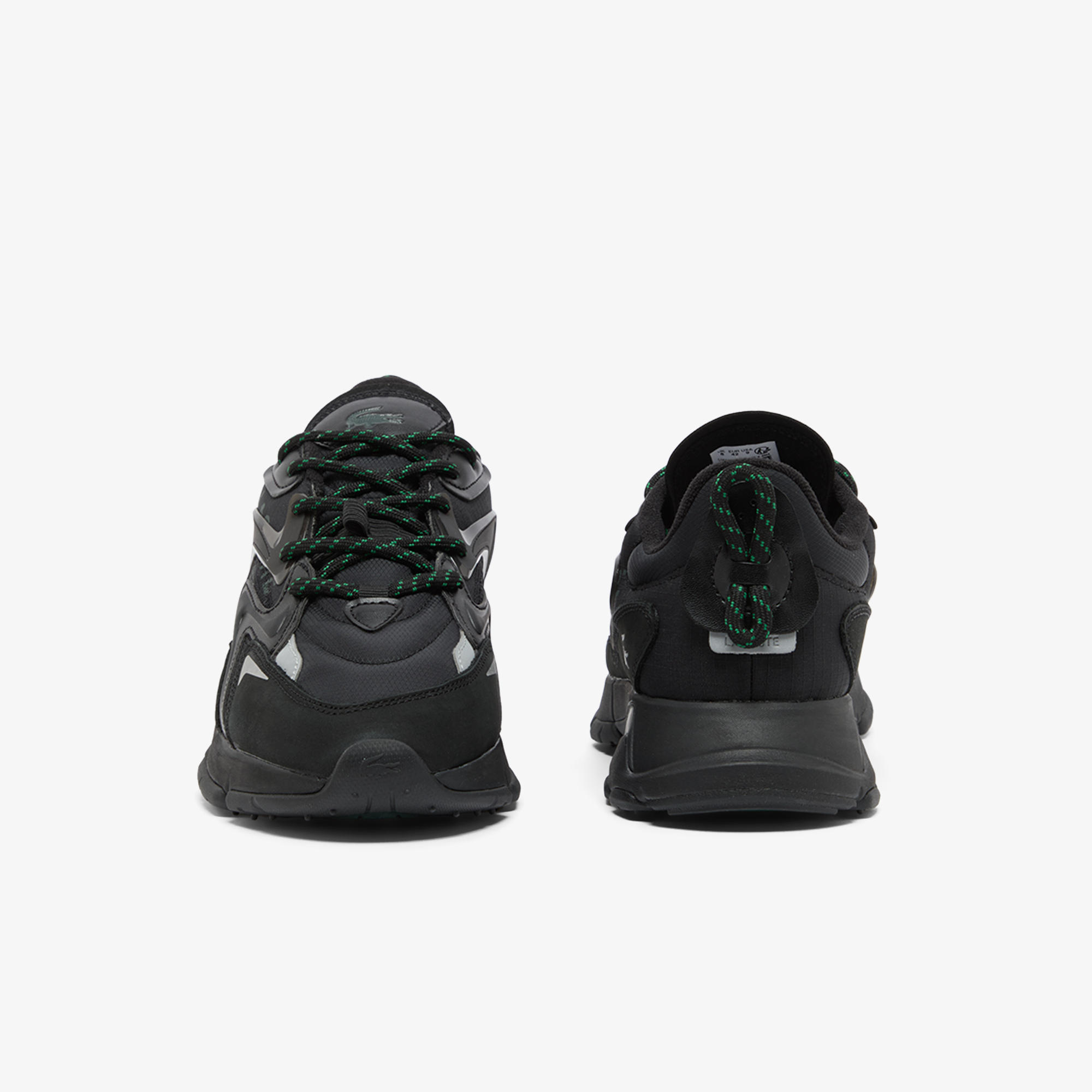 Мужские кеды Lacoste L003 NEO TECH 225 4 SMA 5