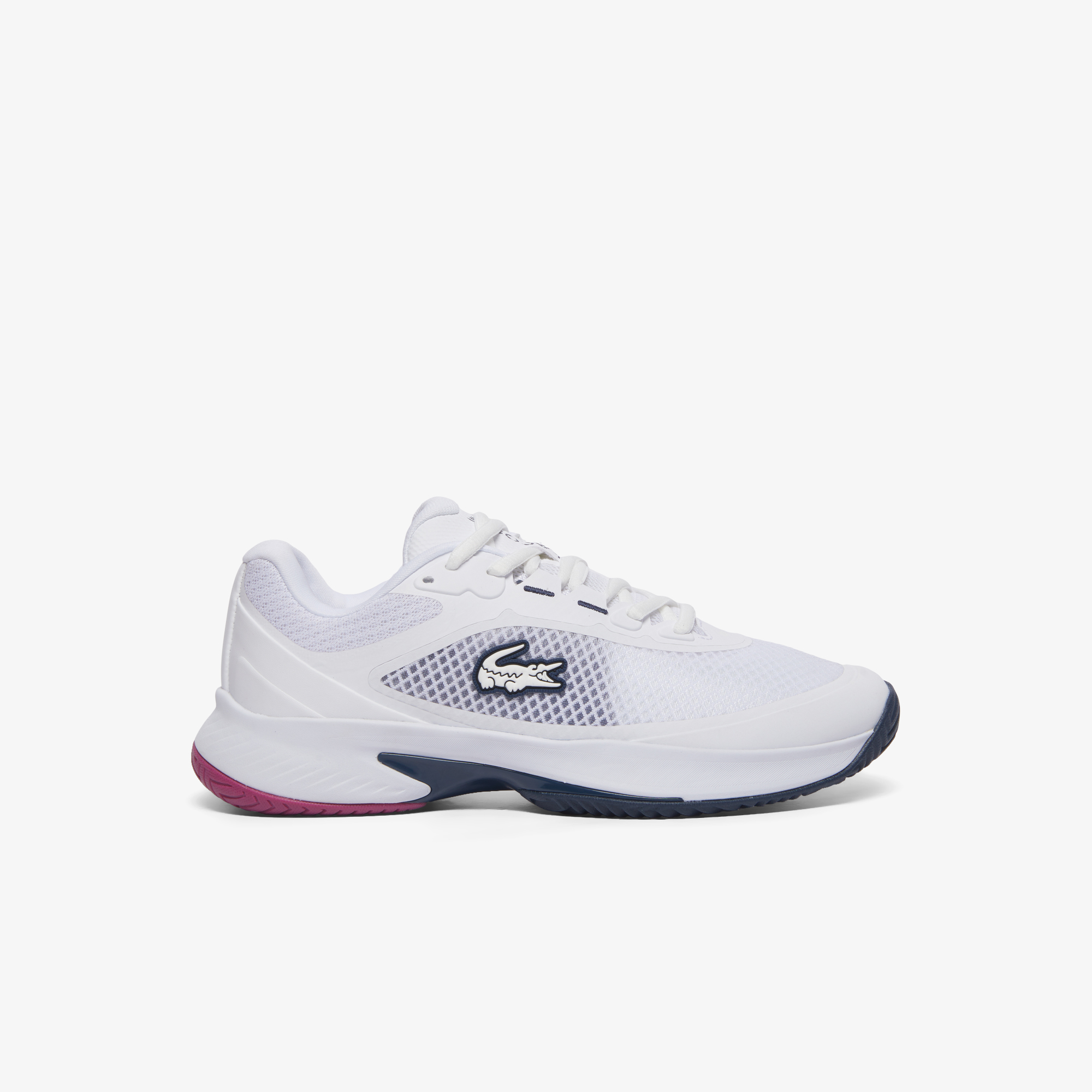 Кроссовки Lacoste Tech Point, белый, арт. 749SFA0096