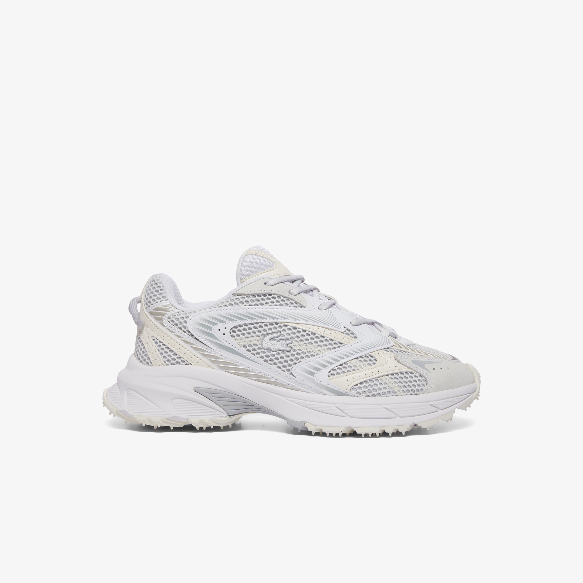 

Мужские кроссовки Lacoste L003 NEO SHOT 125 1 SMA, Белый