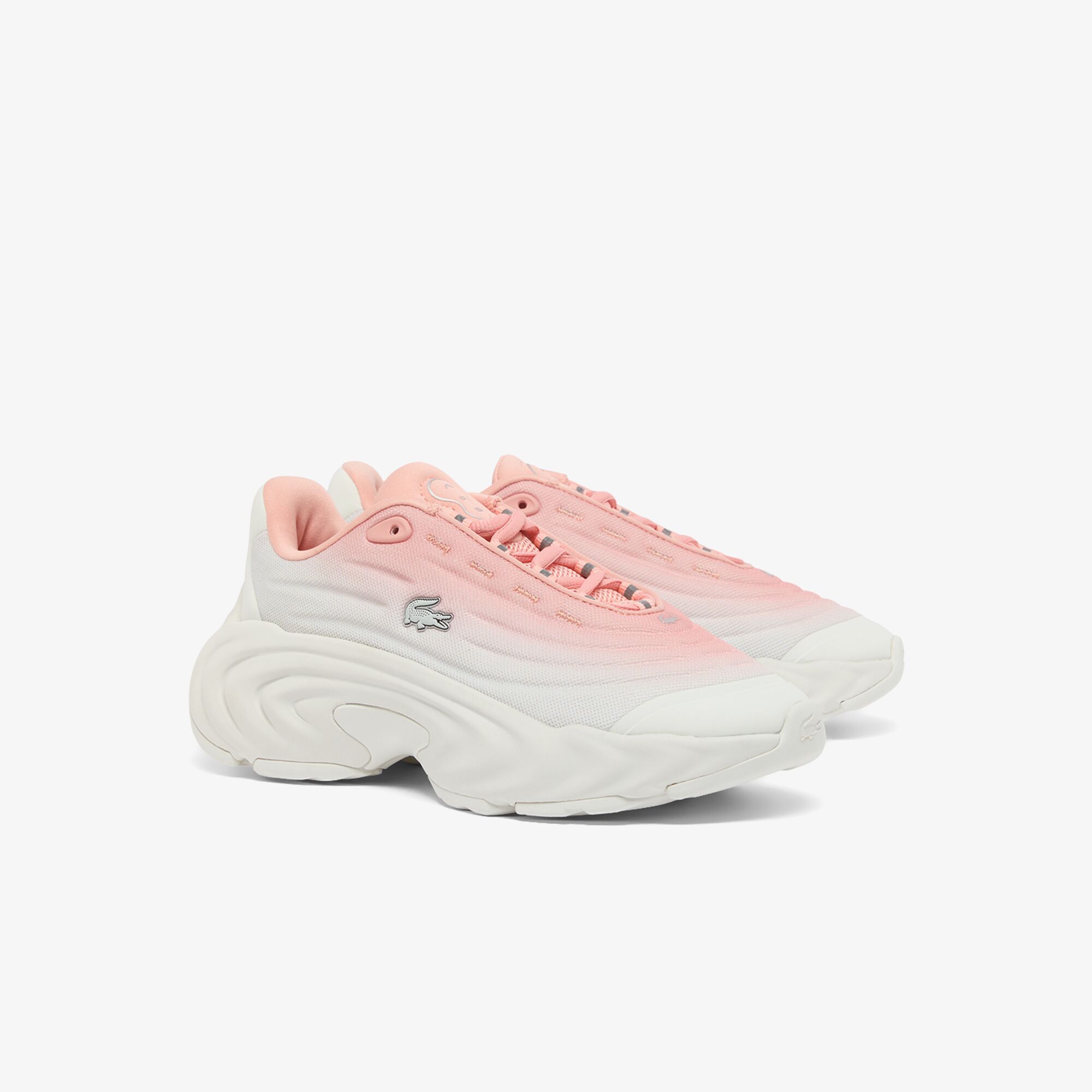 Кроссовки Lacoste SPINOR 126 3 SFA, разноцветный, арт. 751SFA0036