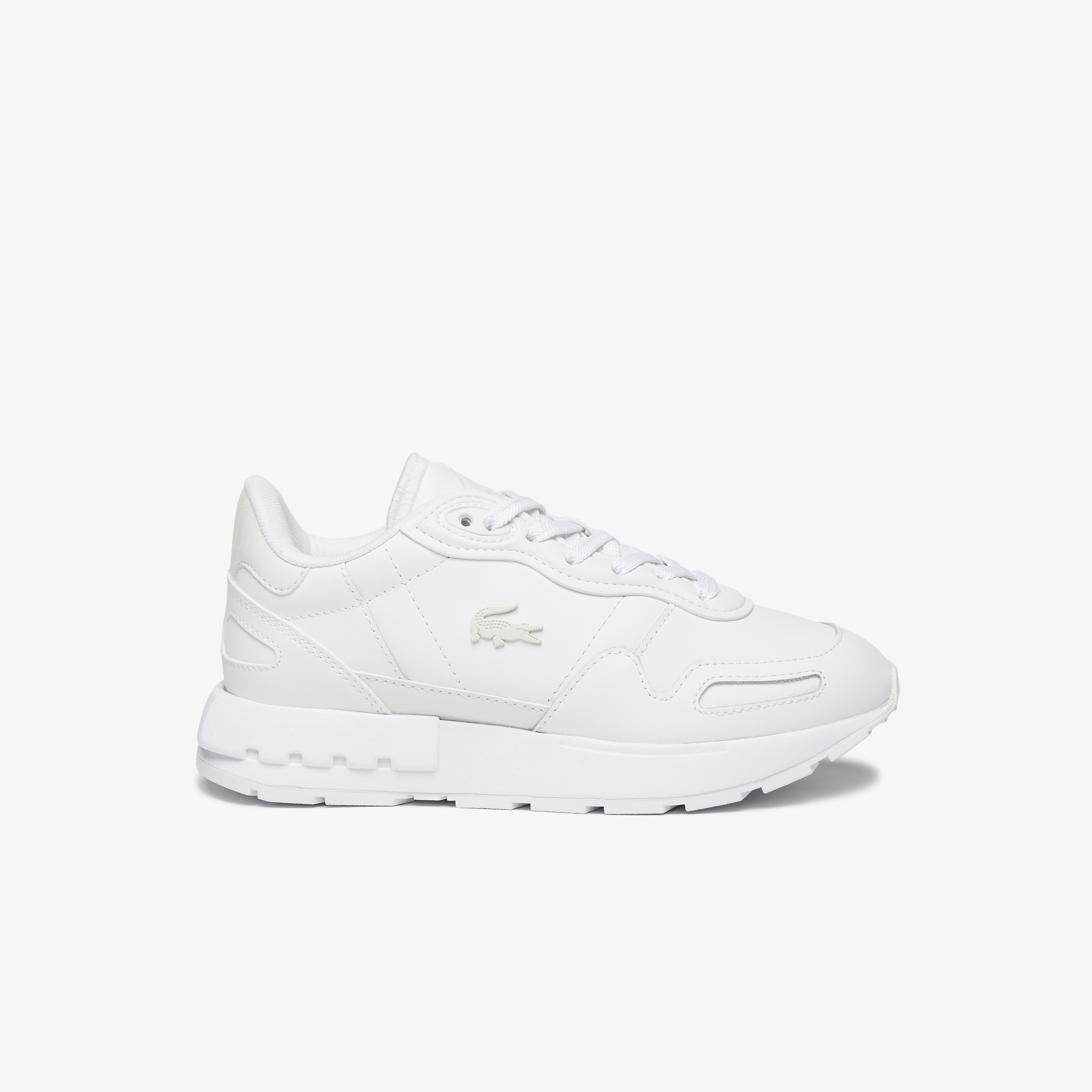 Кроссовки Lacoste PARTNER, белый, арт. 750SFA0146