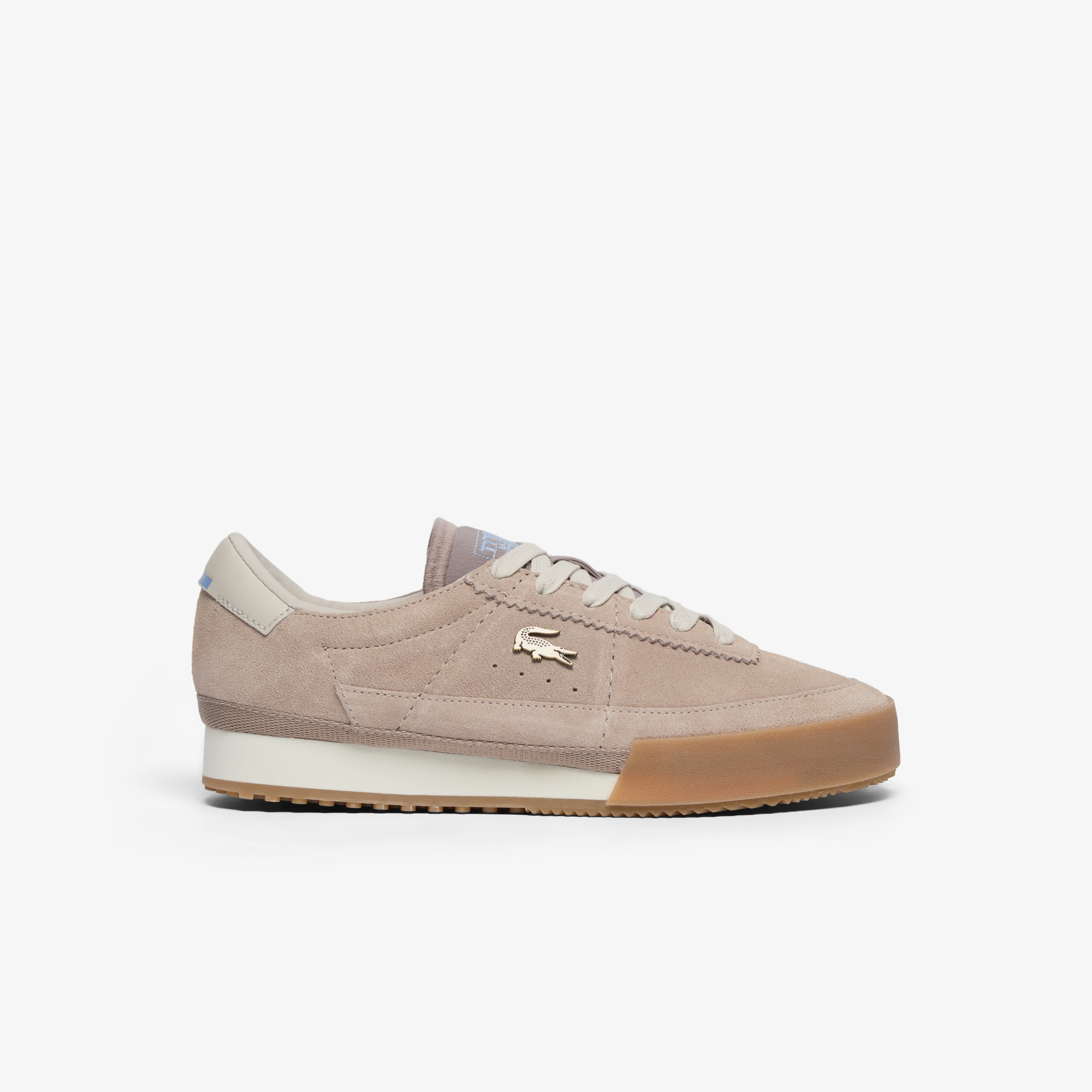 

Женские кроссовки Lacoste AURA 126  SFA, Серый