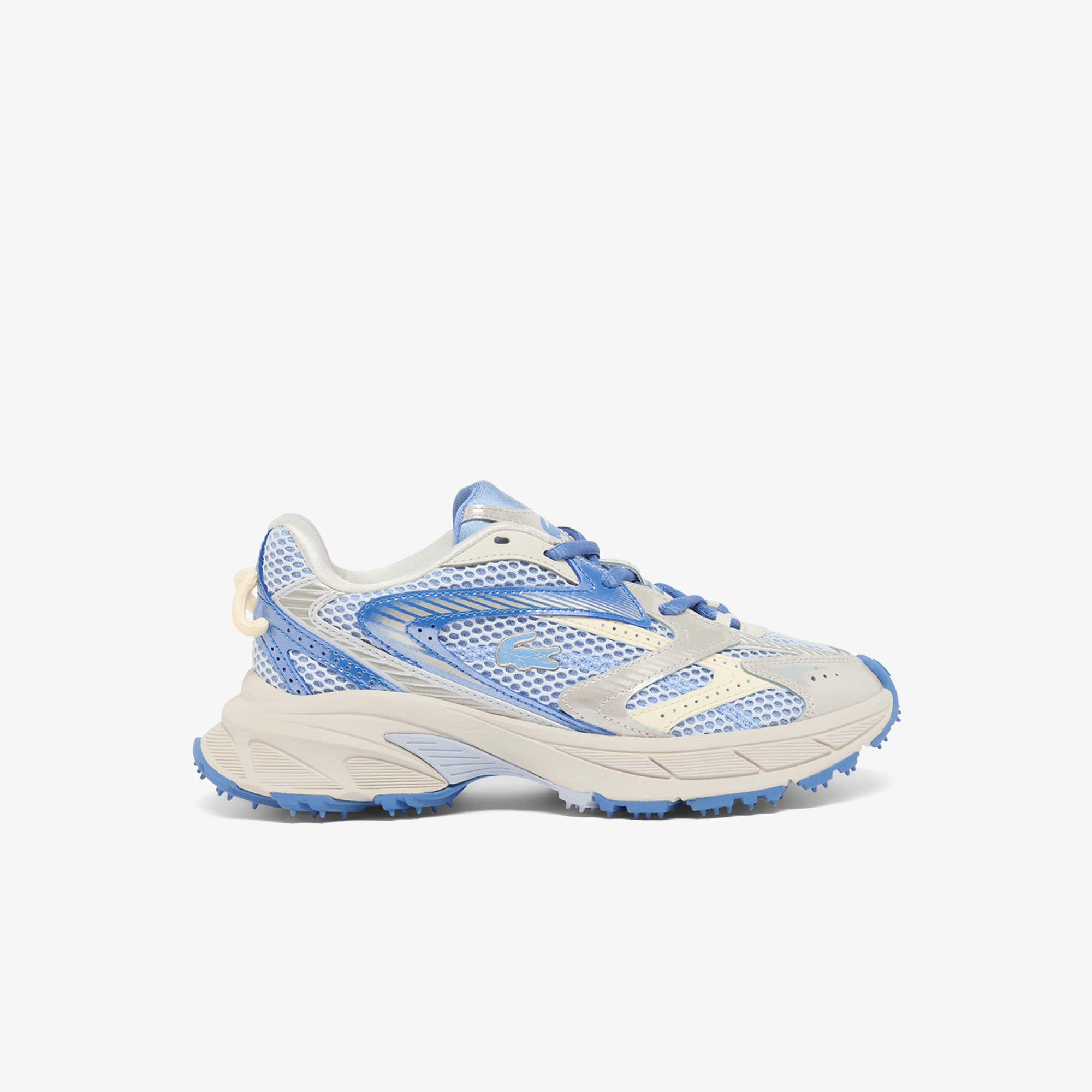 Кроссовки Lacoste L003 NEO SHOT, разноцветный, арт. 751SFA0066