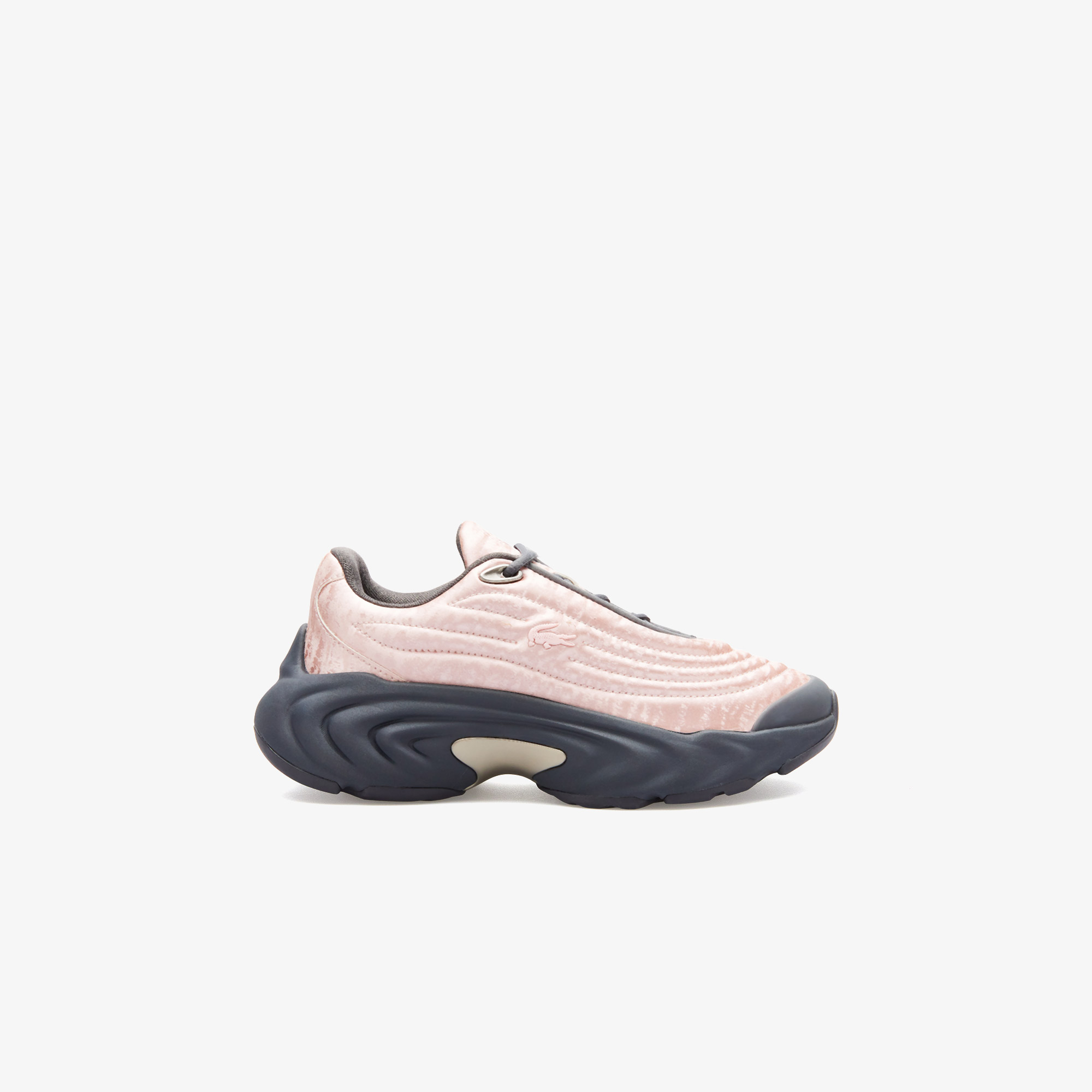Женские кроссовки Lacoste SPINOR PRM 126 1 SFA