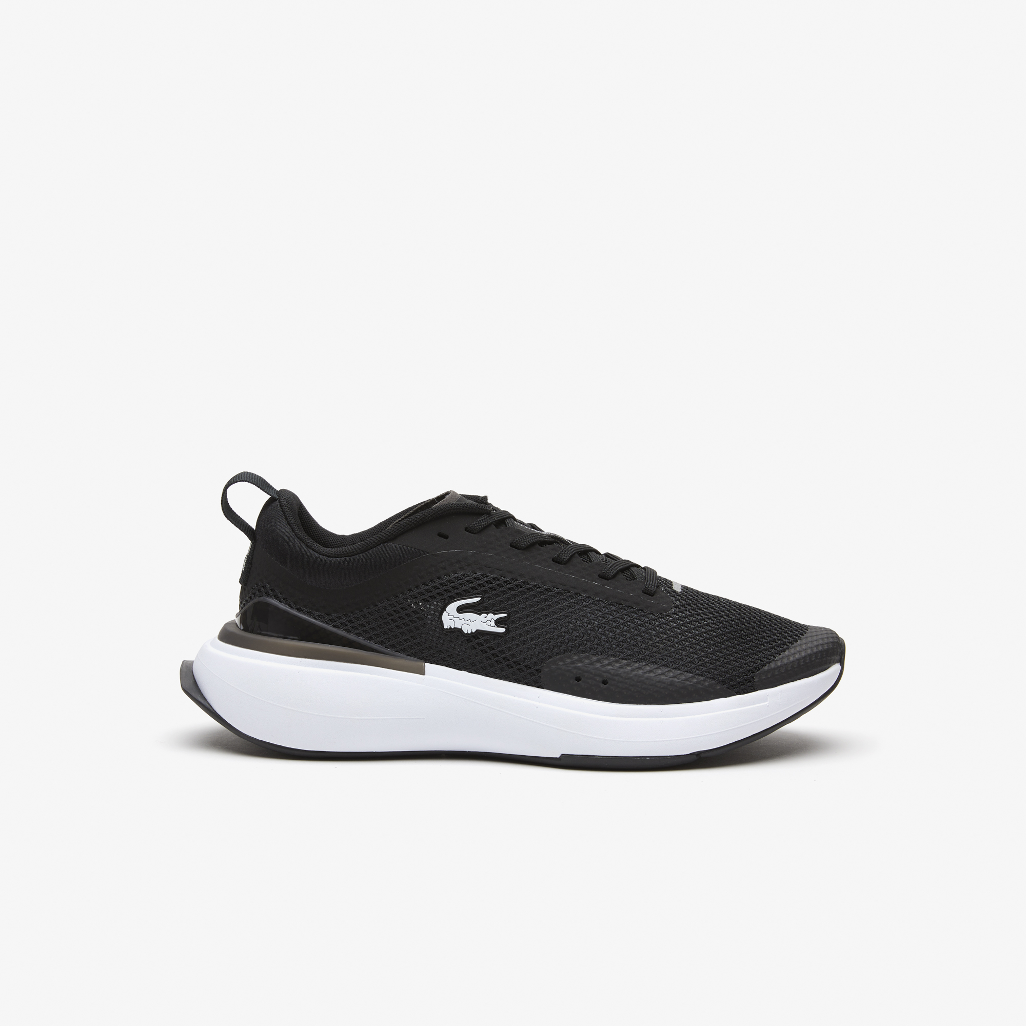 

Женские кроссовки Lacoste RUN SPIN для бега, Чёрный