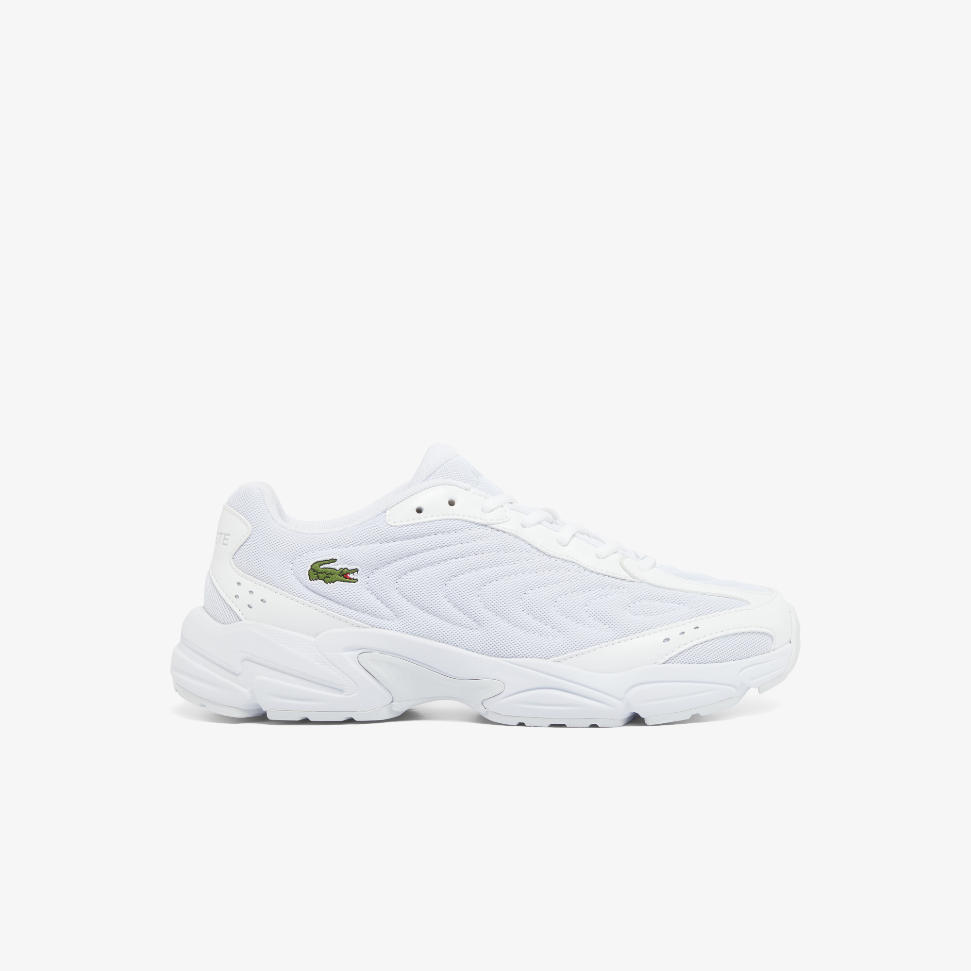 Кроссовки Lacoste Storm 96 2K Lite, белый, арт. 749SMA0023