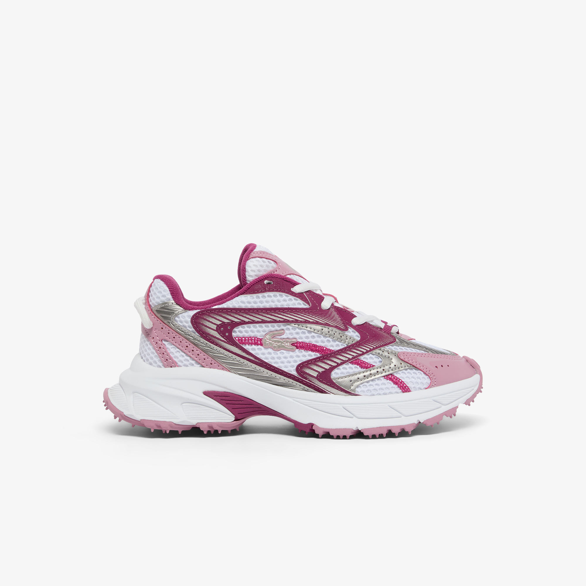 

Женские кроссовки Lacoste L003 NEO SHOT 1264 SFA, Белый