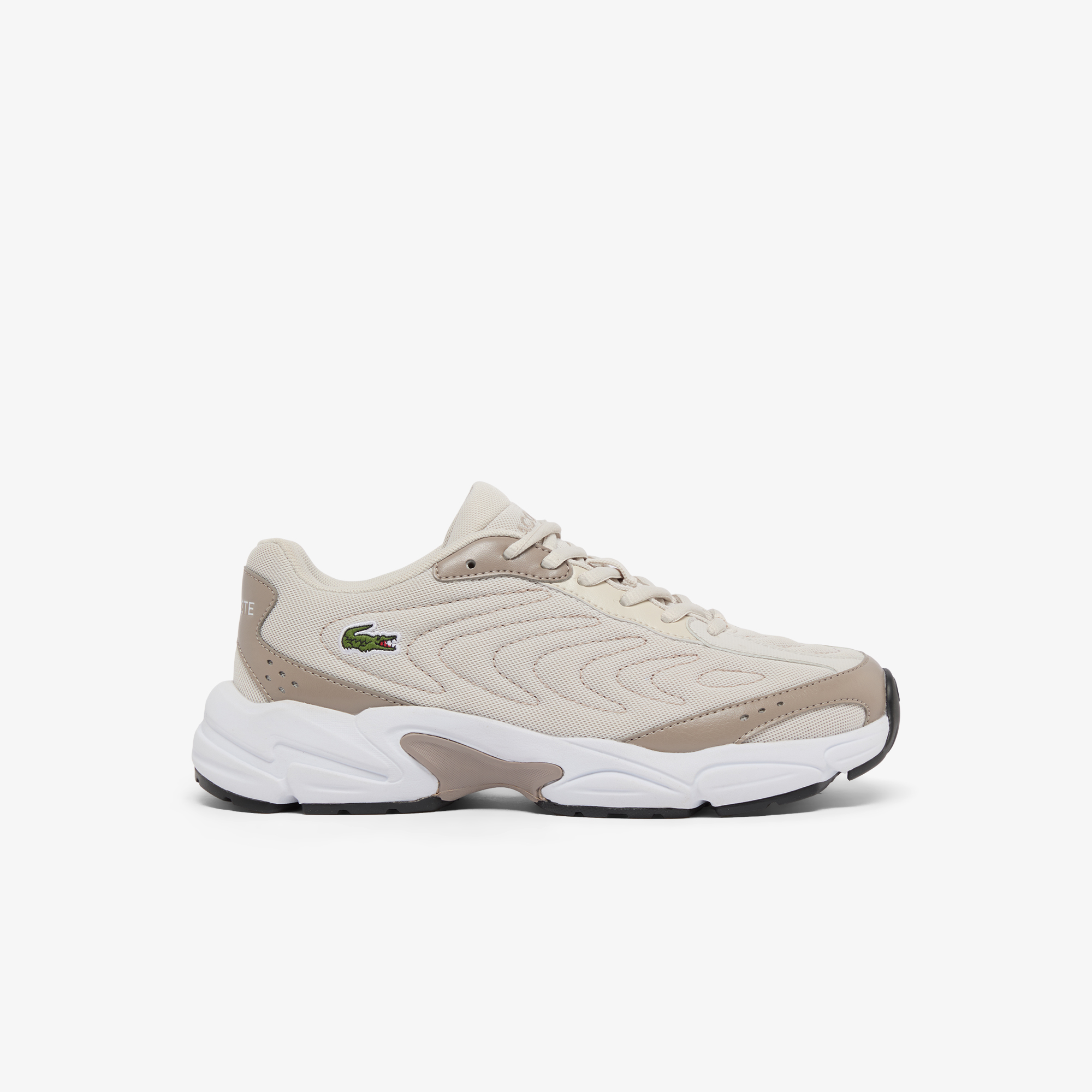 Кроссовки Lacoste STORM 96 2K LITE 1261 SFA, серый, арт. 751SFA0040