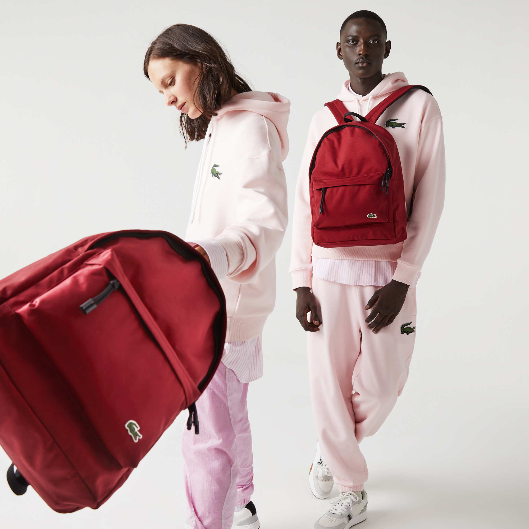 Lacoste Рюкзак Lacoste Neocroc унисекс