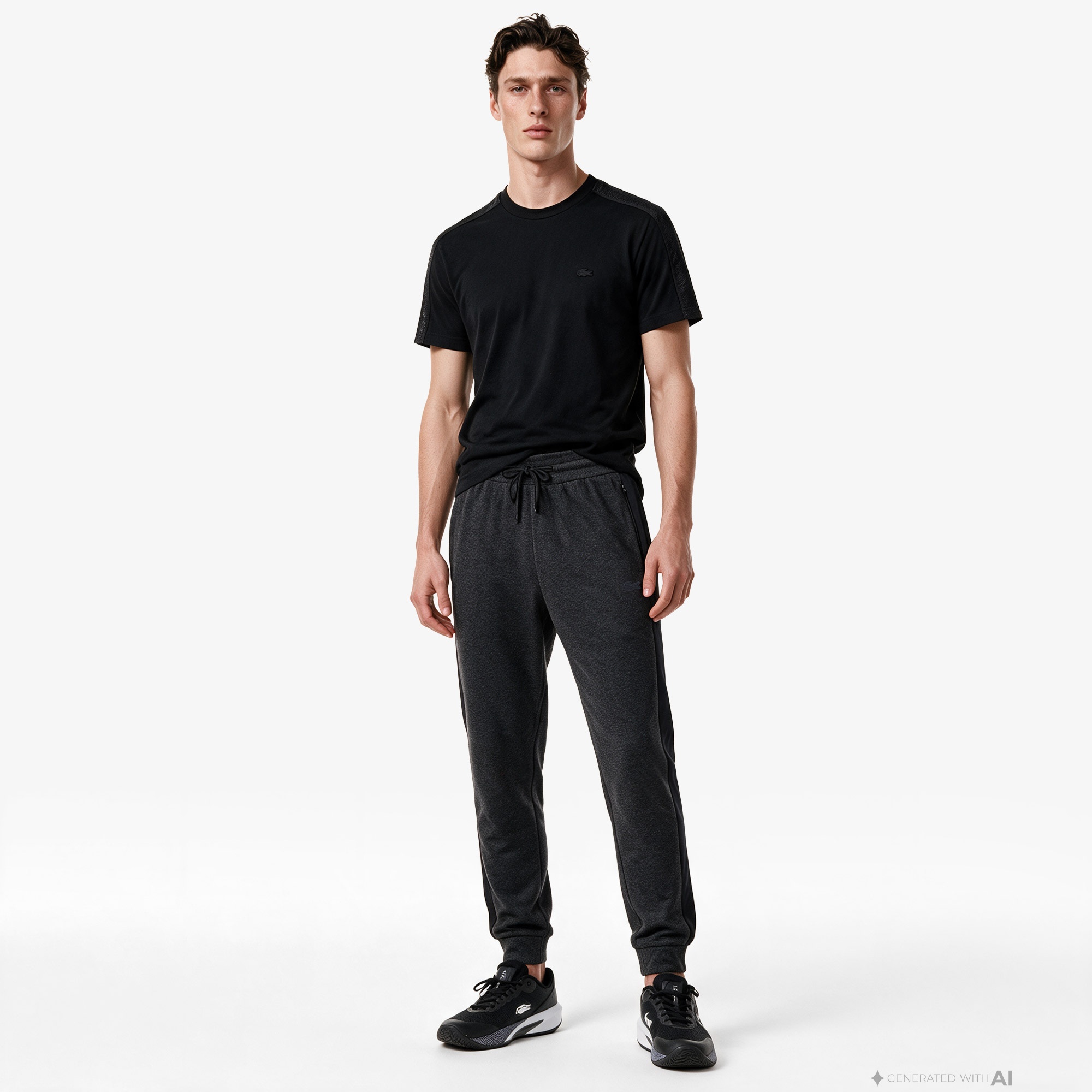 Мужские спортивные брюки Lacoste