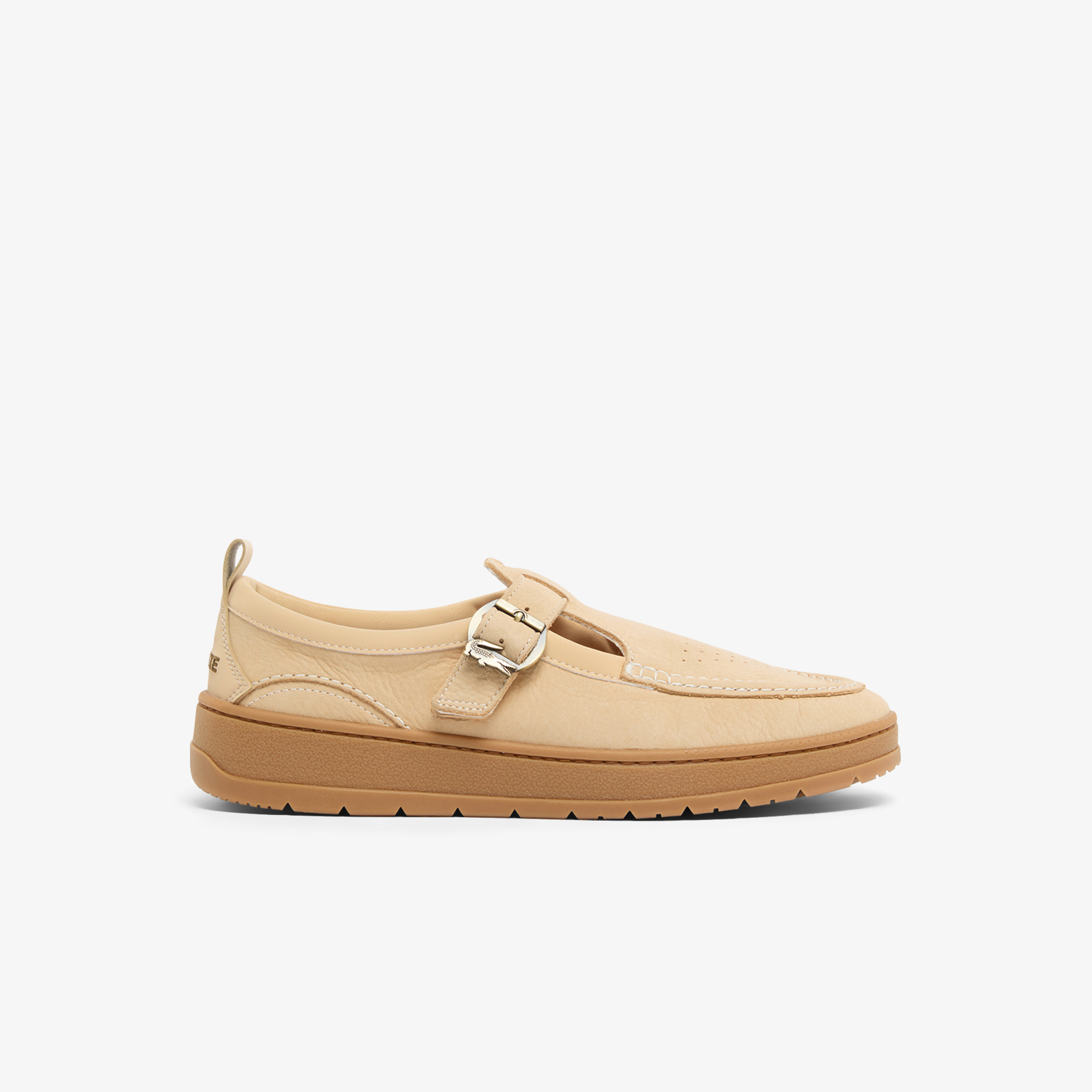 Кроссовки Lacoste Umpire Mj 126, бежевый, арт. 751SMA0102
