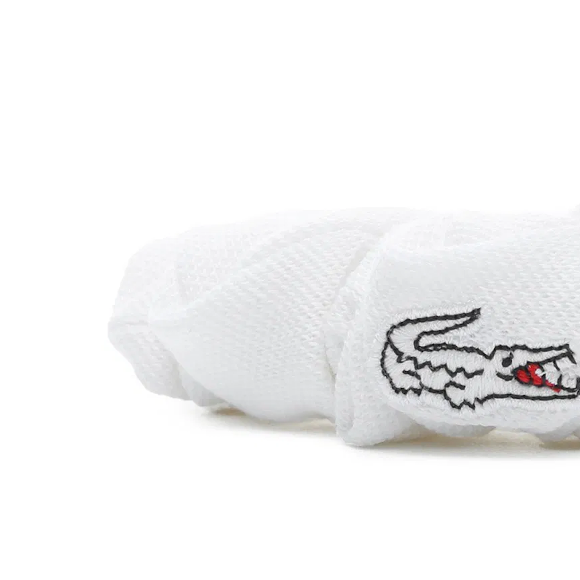 Резинка для волос Lacoste 2