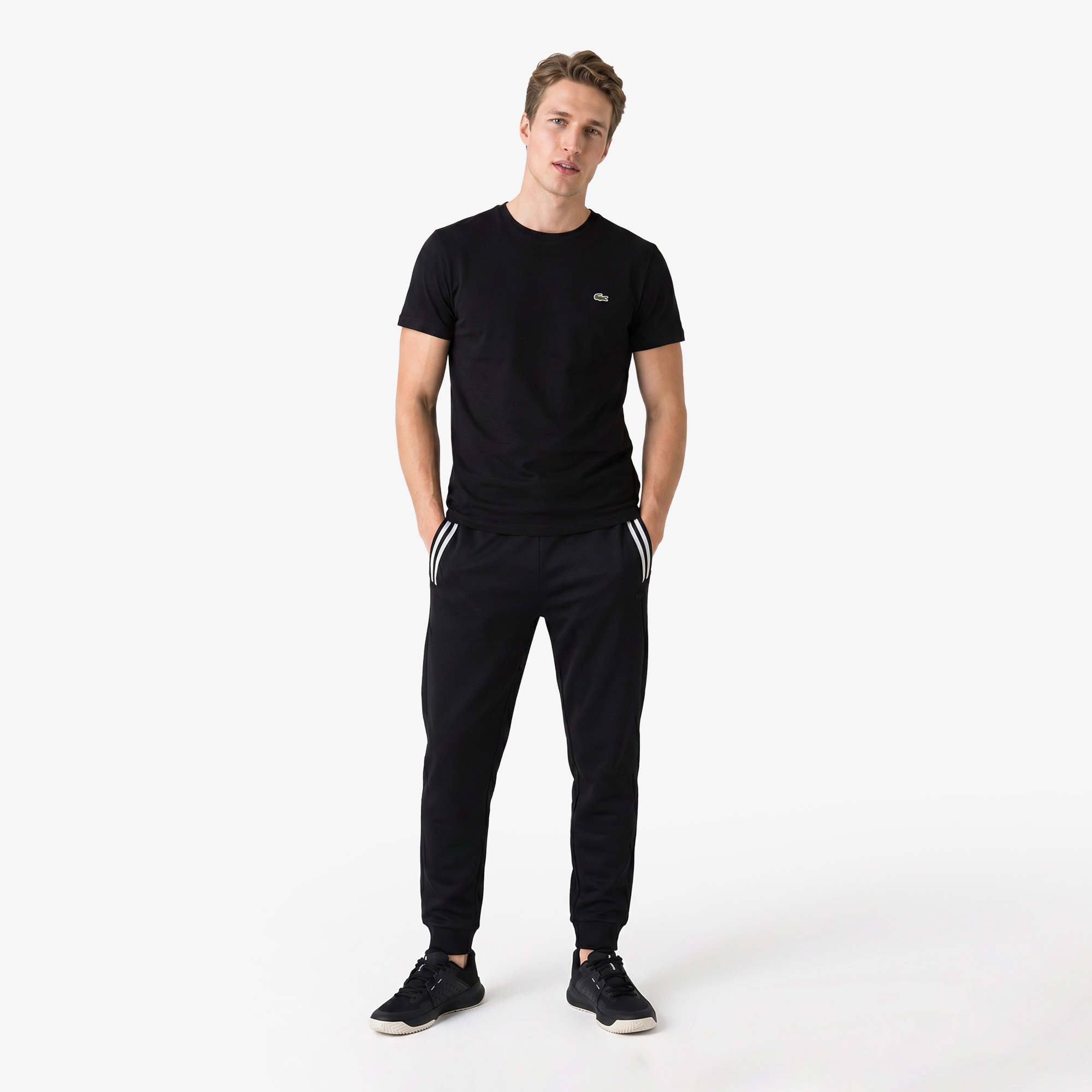 Мужские спортивные брюки Lacoste