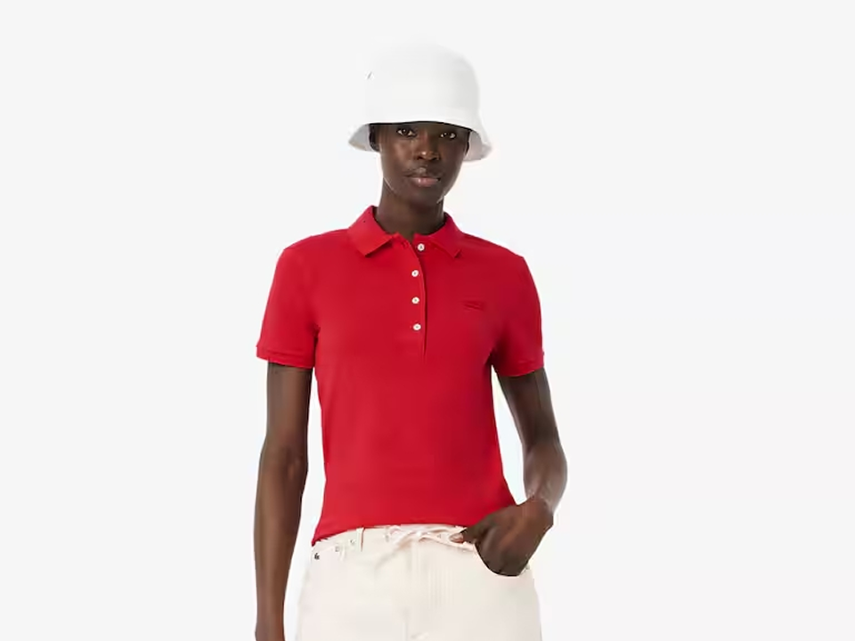 Облегающий крой