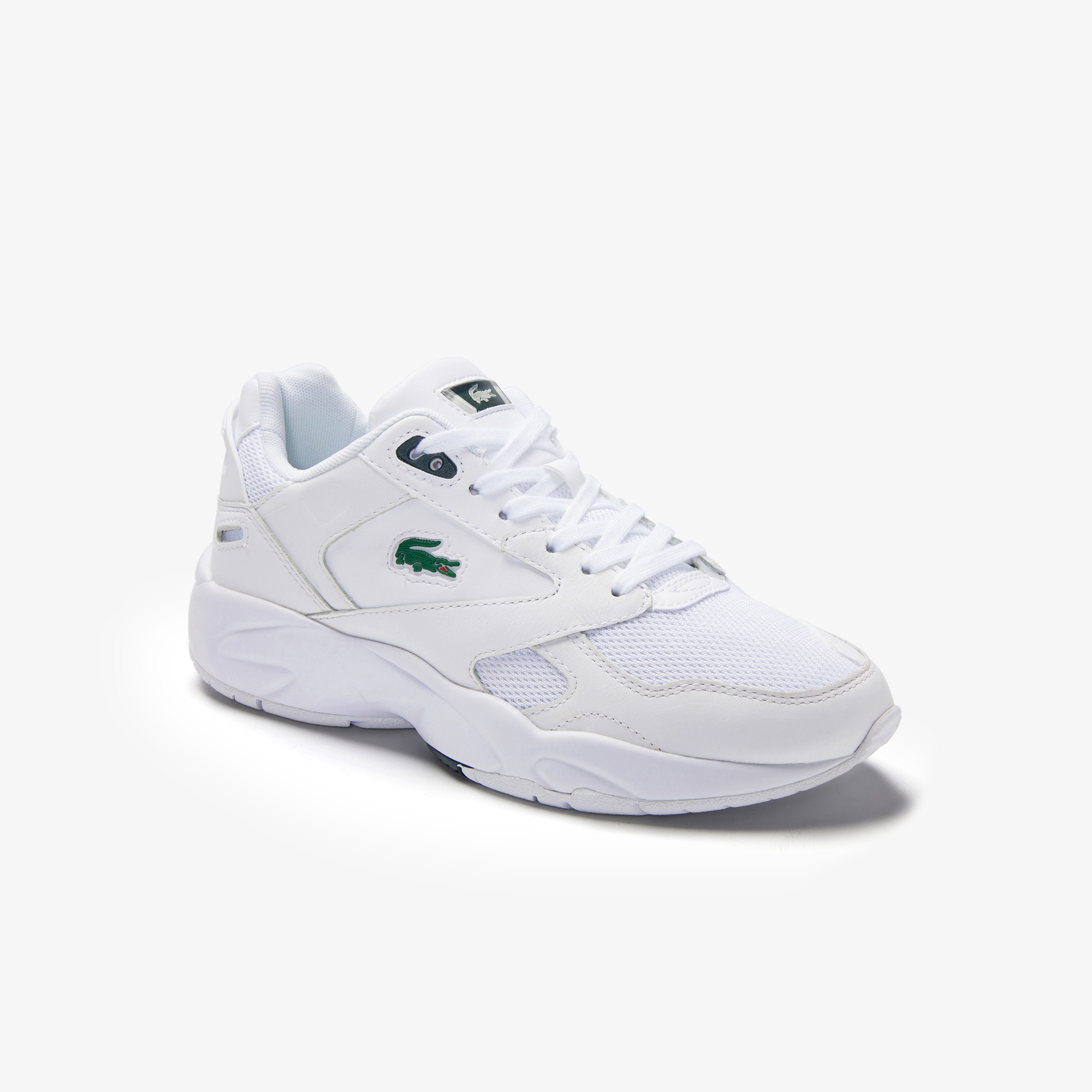 Кроссовки Lacoste STORM, белый, арт. 740SFA0066