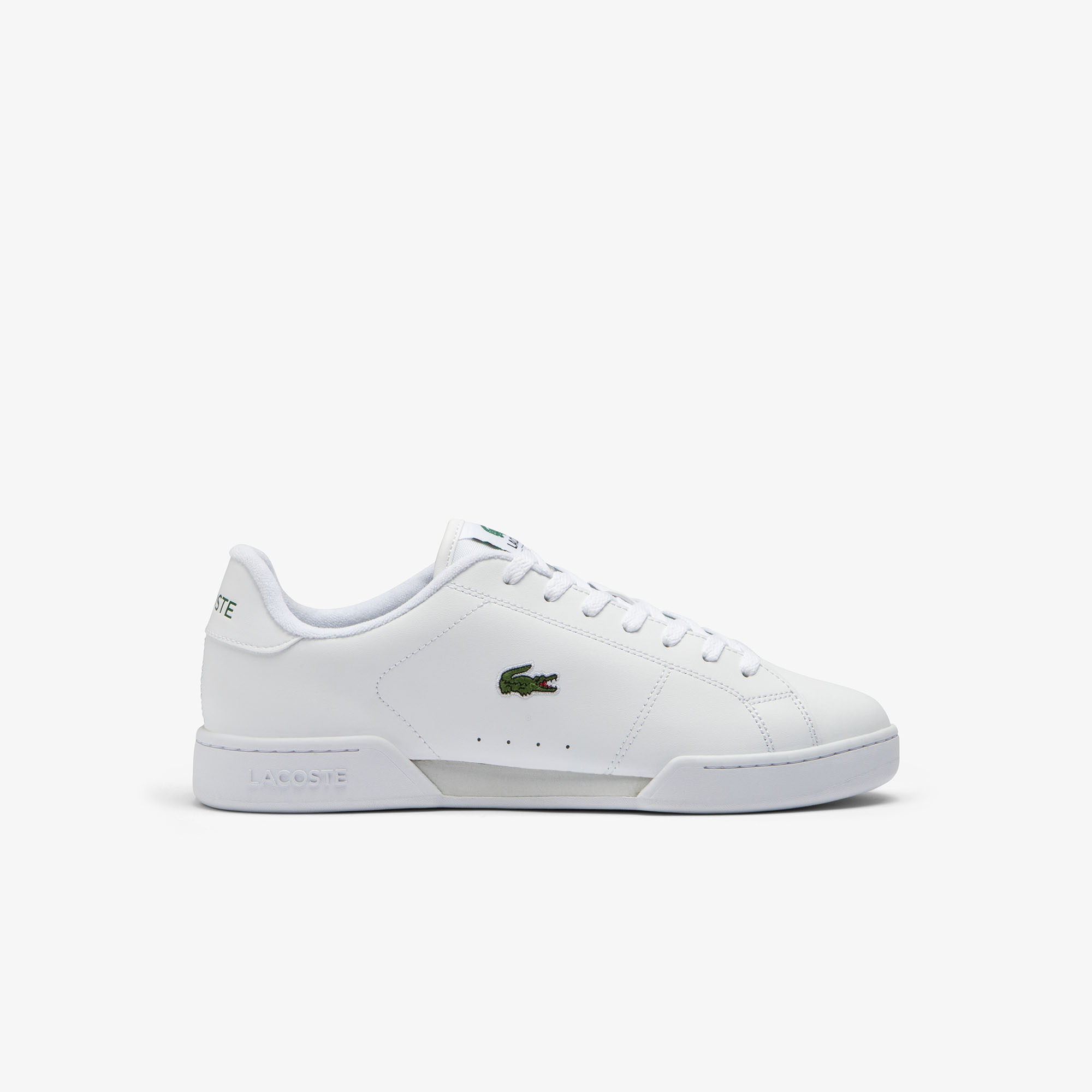 

Мужские кеды Lacoste CARNABY CUP 125 2 SMA, Белый