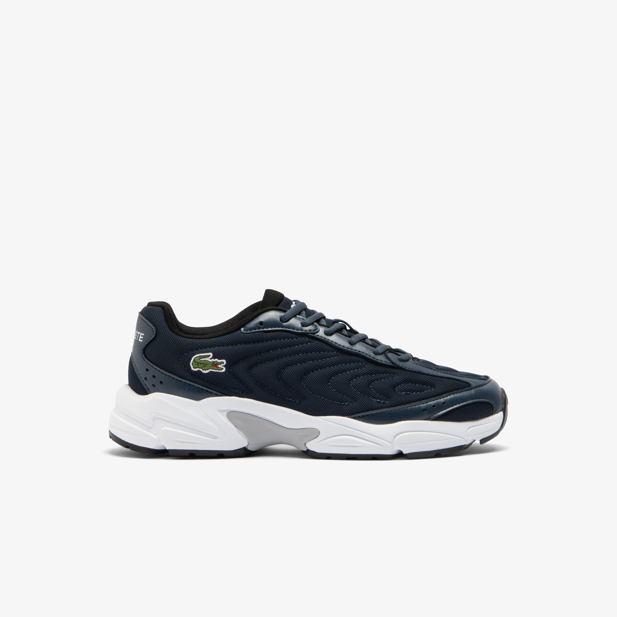 

Мужские кроссовки Lacoste STORM 96 2K LITE 1251 SMA, Синий