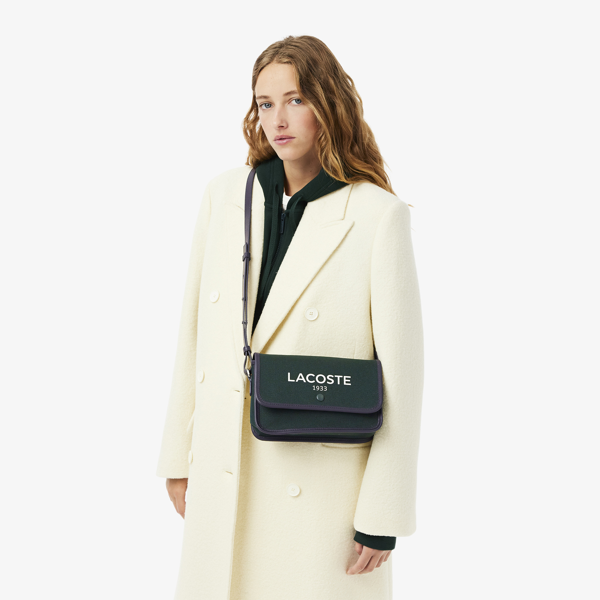 Lacoste Сумка через плечо Lacoste HERITAGE