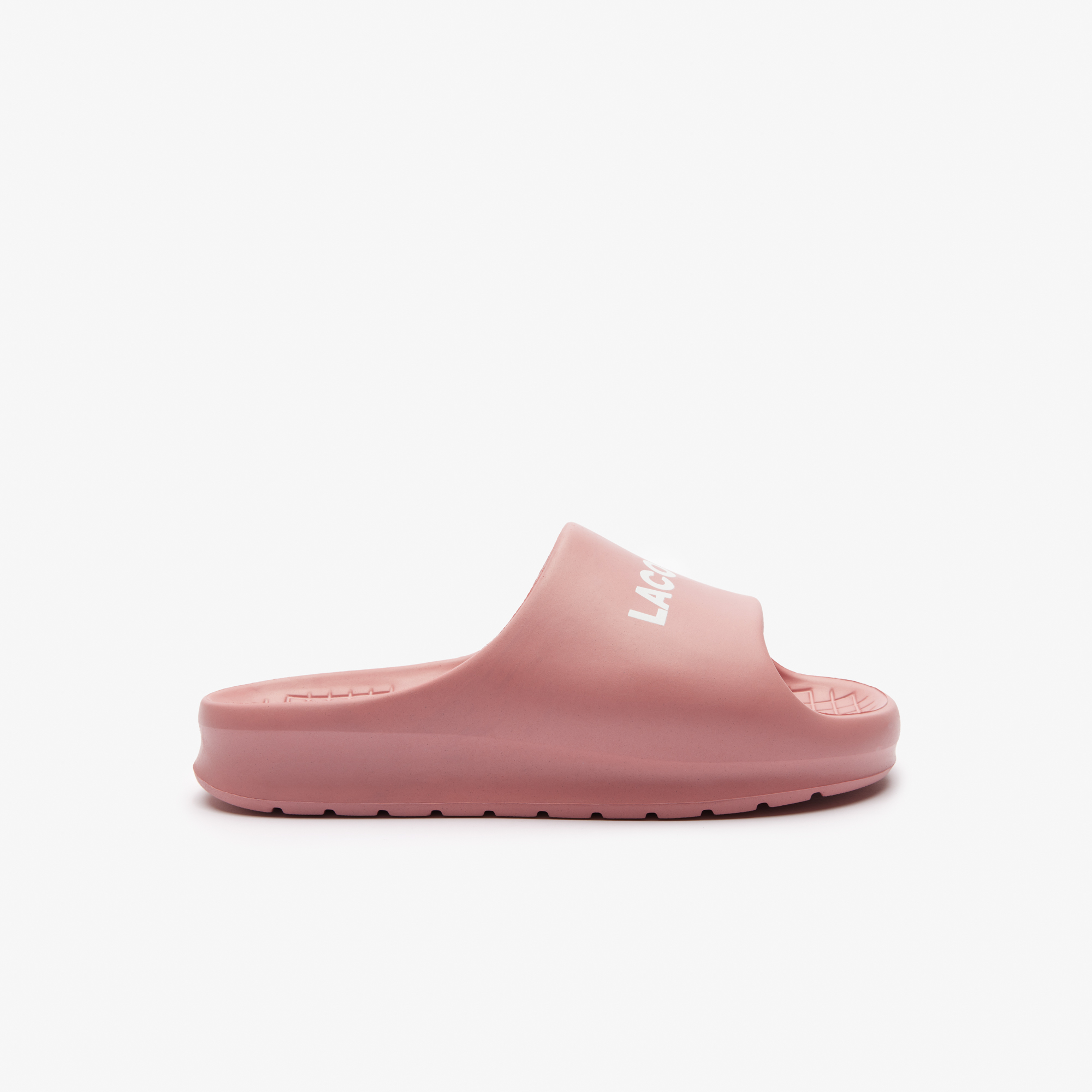 

Женские сланцы Lacoste SERVE SLIDE 2.0 124 1 CFA, Розовый