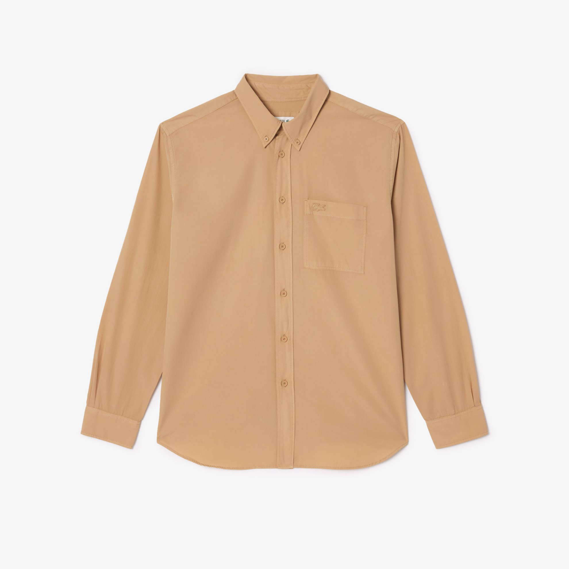 Мужская рубашка Lacoste 4