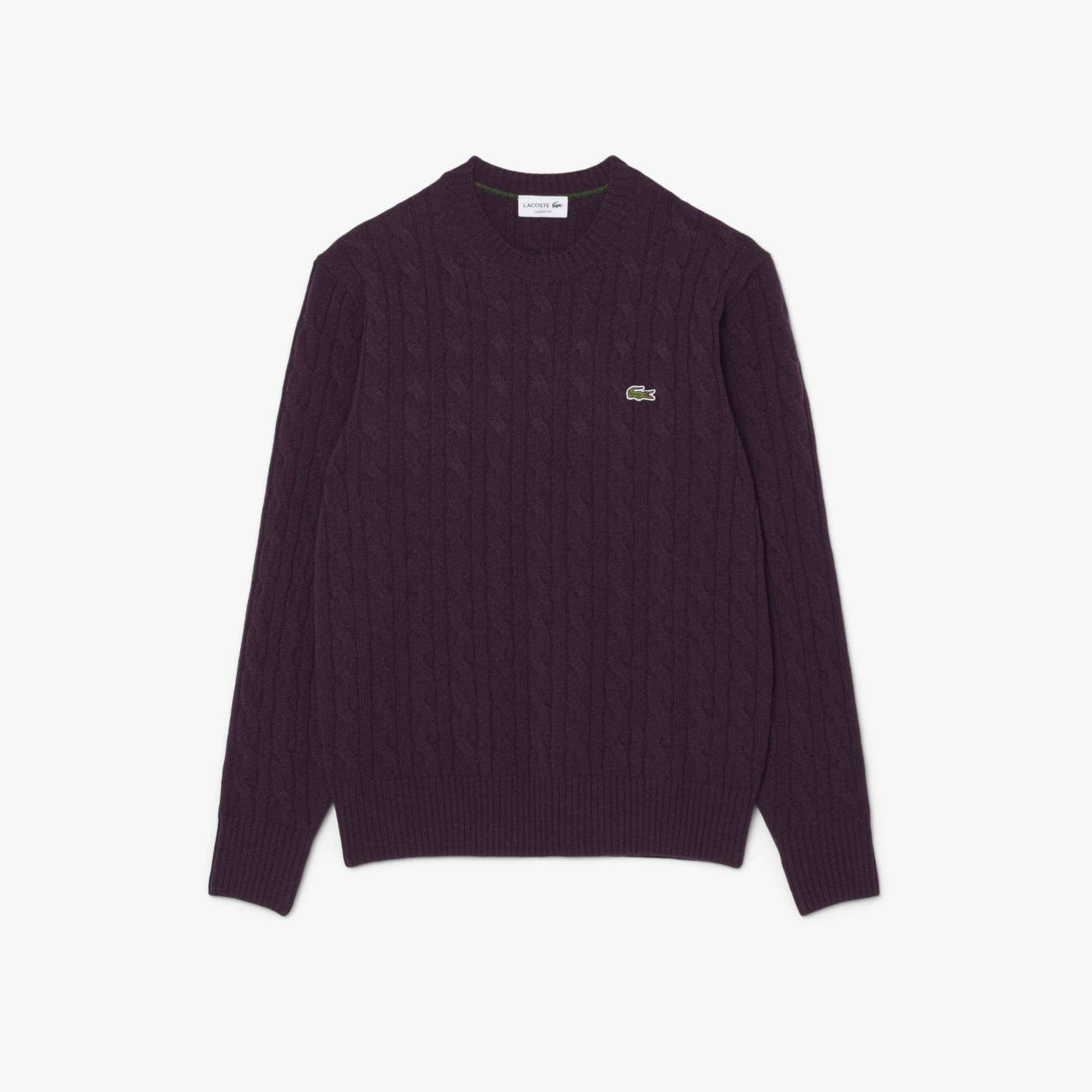Мужской свитер Lacoste