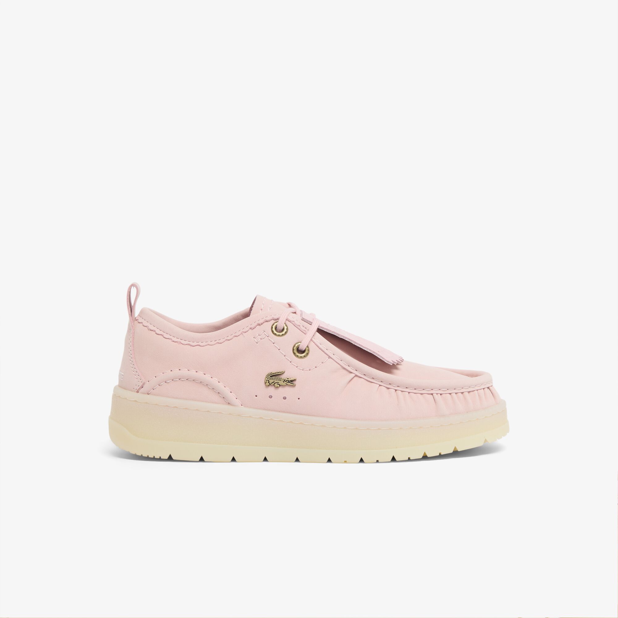 Кроссовки Lacoste Umpire WMN, розовый, арт. 751SFA0121