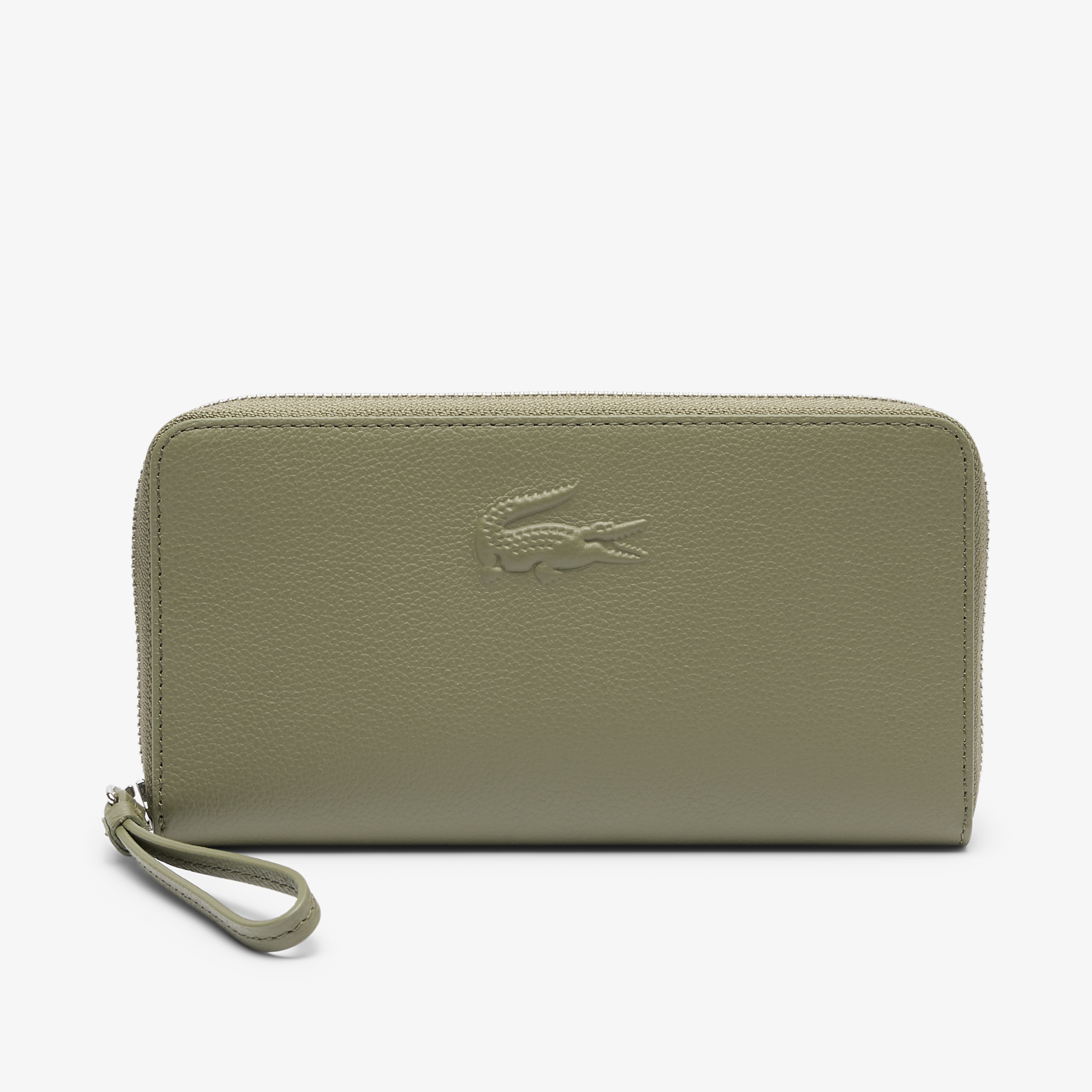 Кошелек Lacoste City Court, хаки, арт. NF4508IE