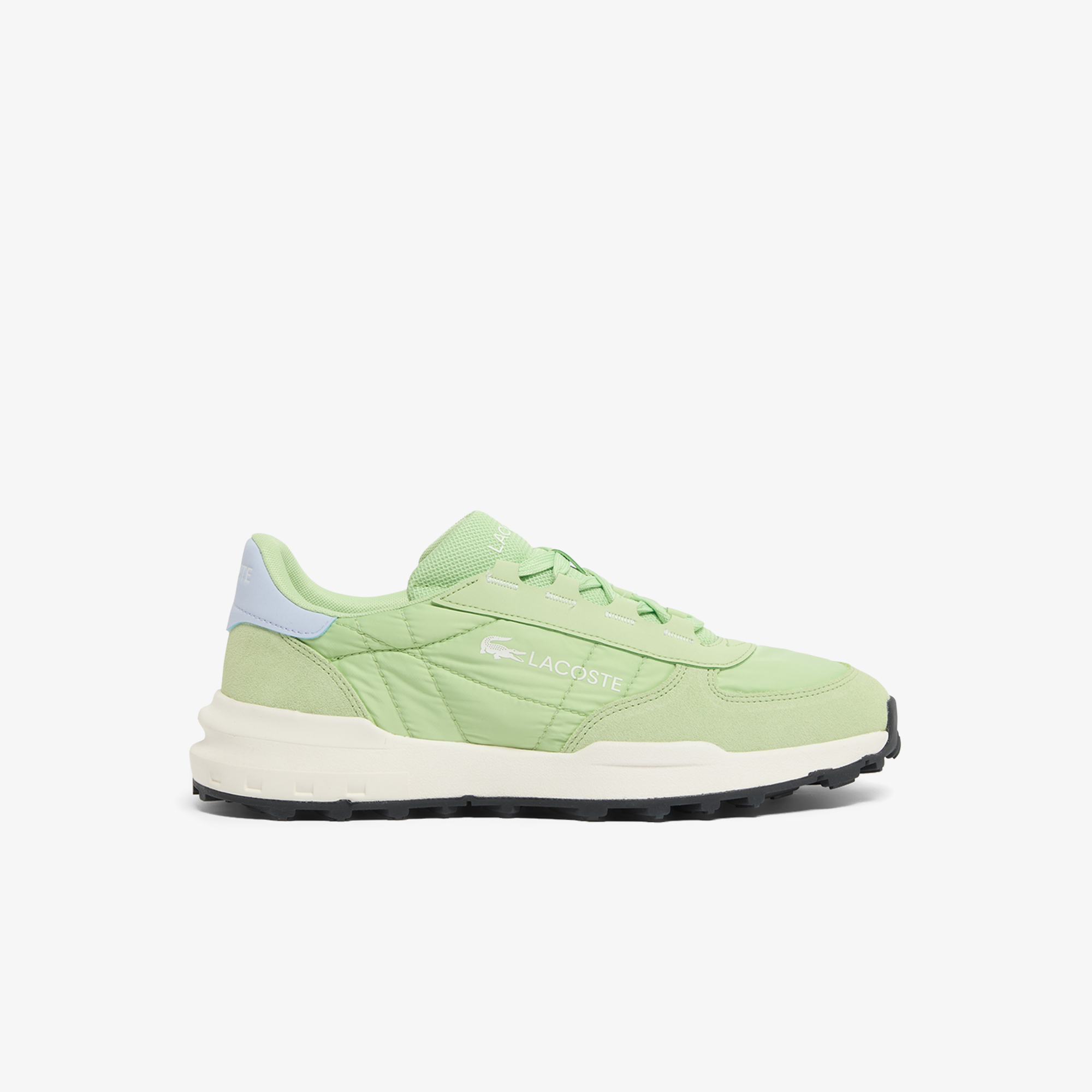 

Мужские кроссовки Lacoste ELITE ACTV EVO 1262 SMA, Зелёный