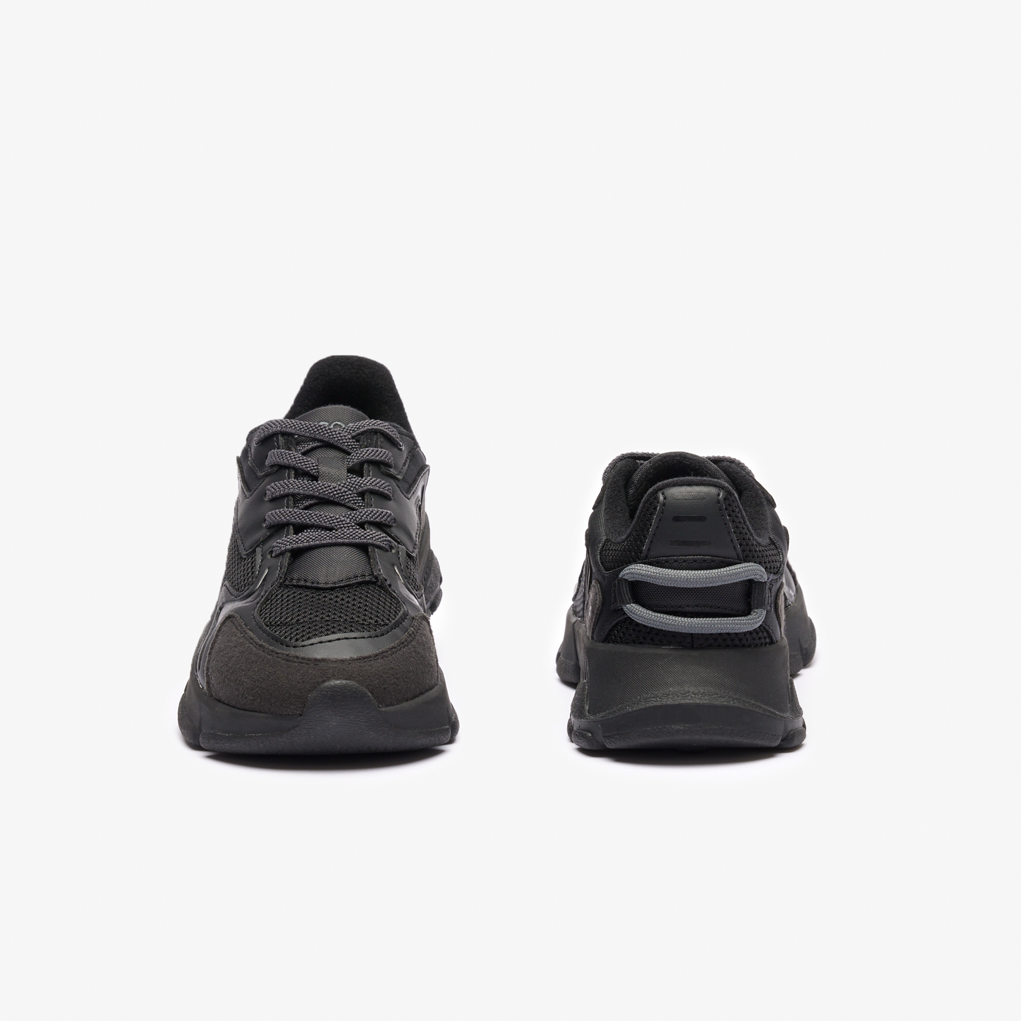 Детские кроссовки Lacoste L003 NEO 124 1 SUC 5