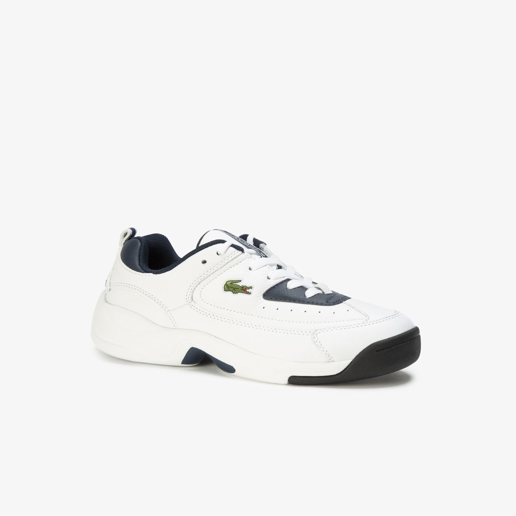 Кроссовки Lacoste Heritage Pack V-Ultra, белый, арт. 739SMA0086