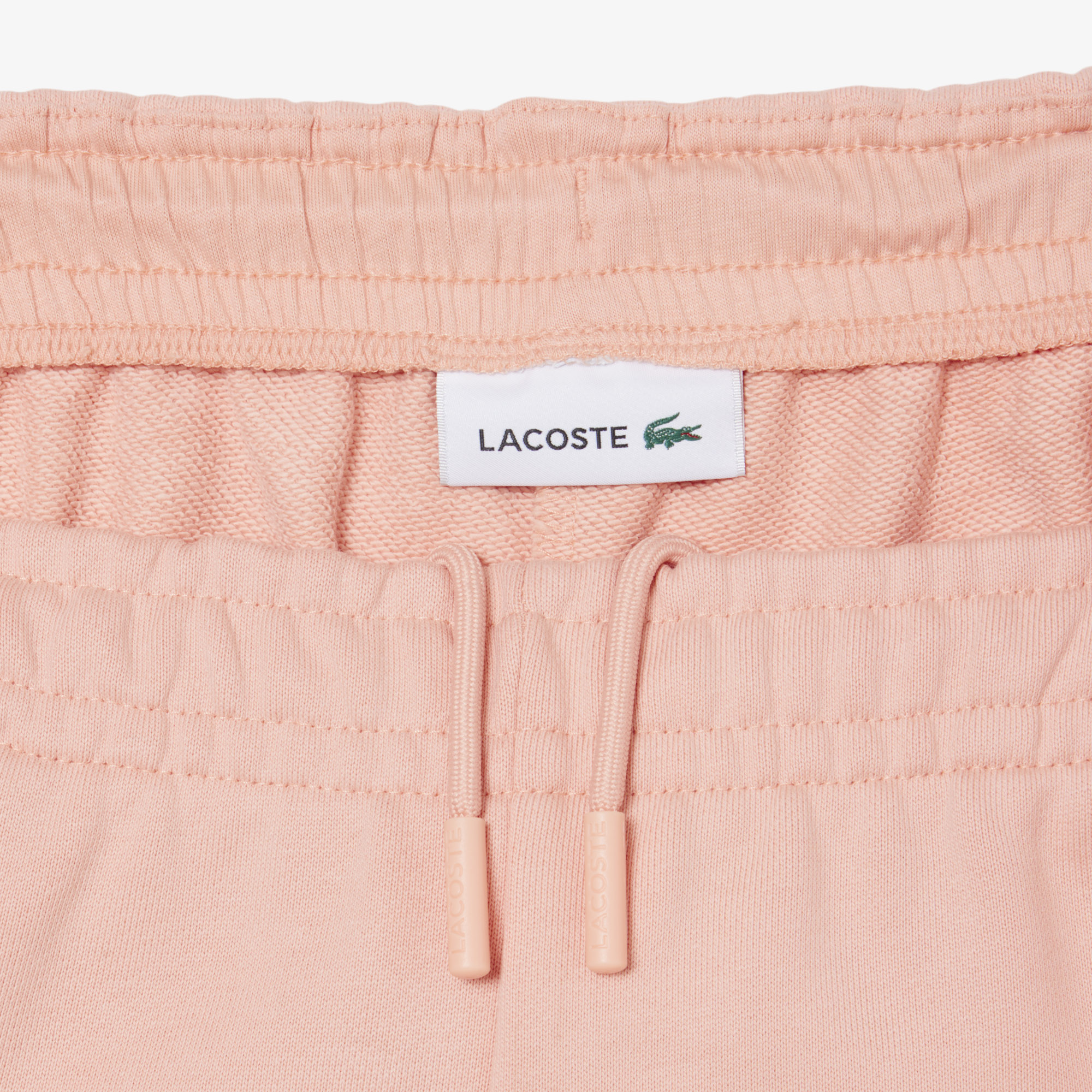 Женские шорты Lacoste 4