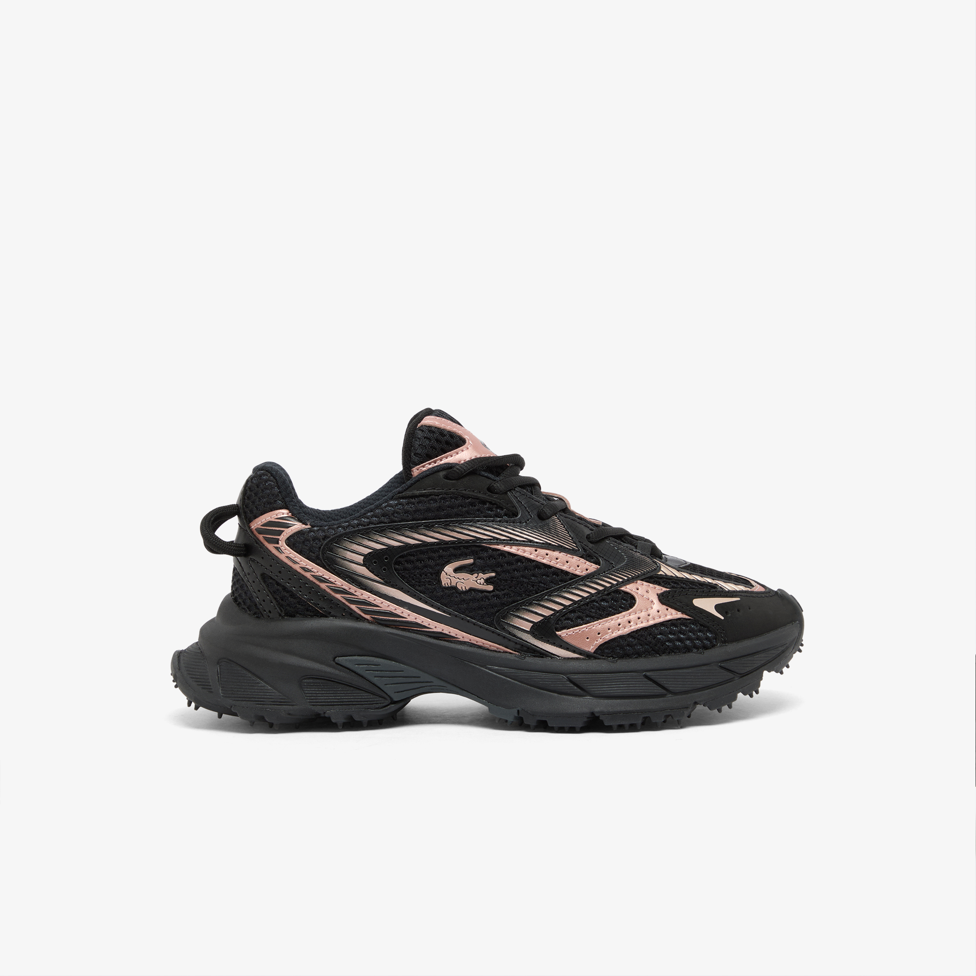 Кроссовки Lacoste L003 NEO SHOT, черный, арт. 750SFA0122