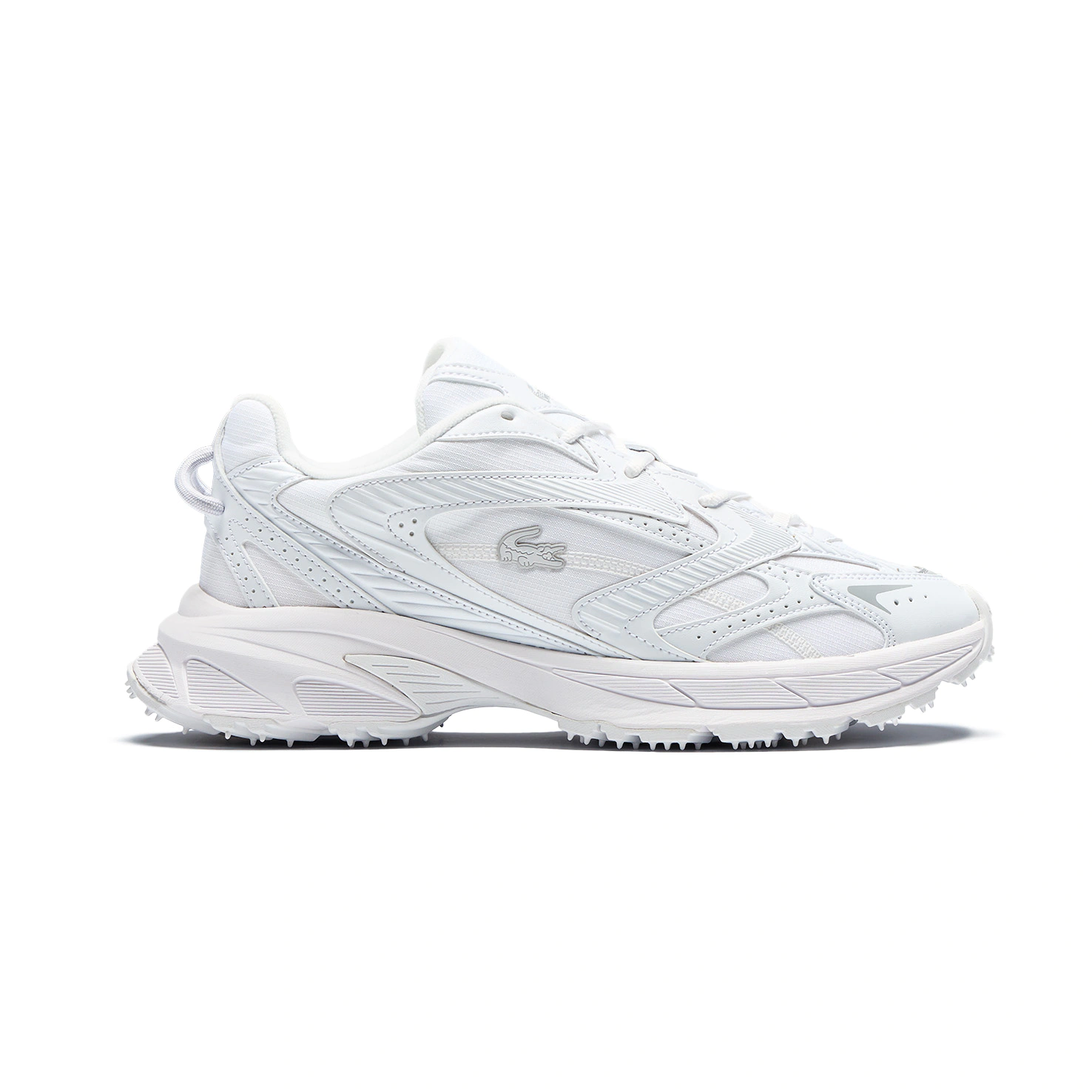 Кеды Lacoste L003 Neo Shot, белый, арт. 750SMA0198