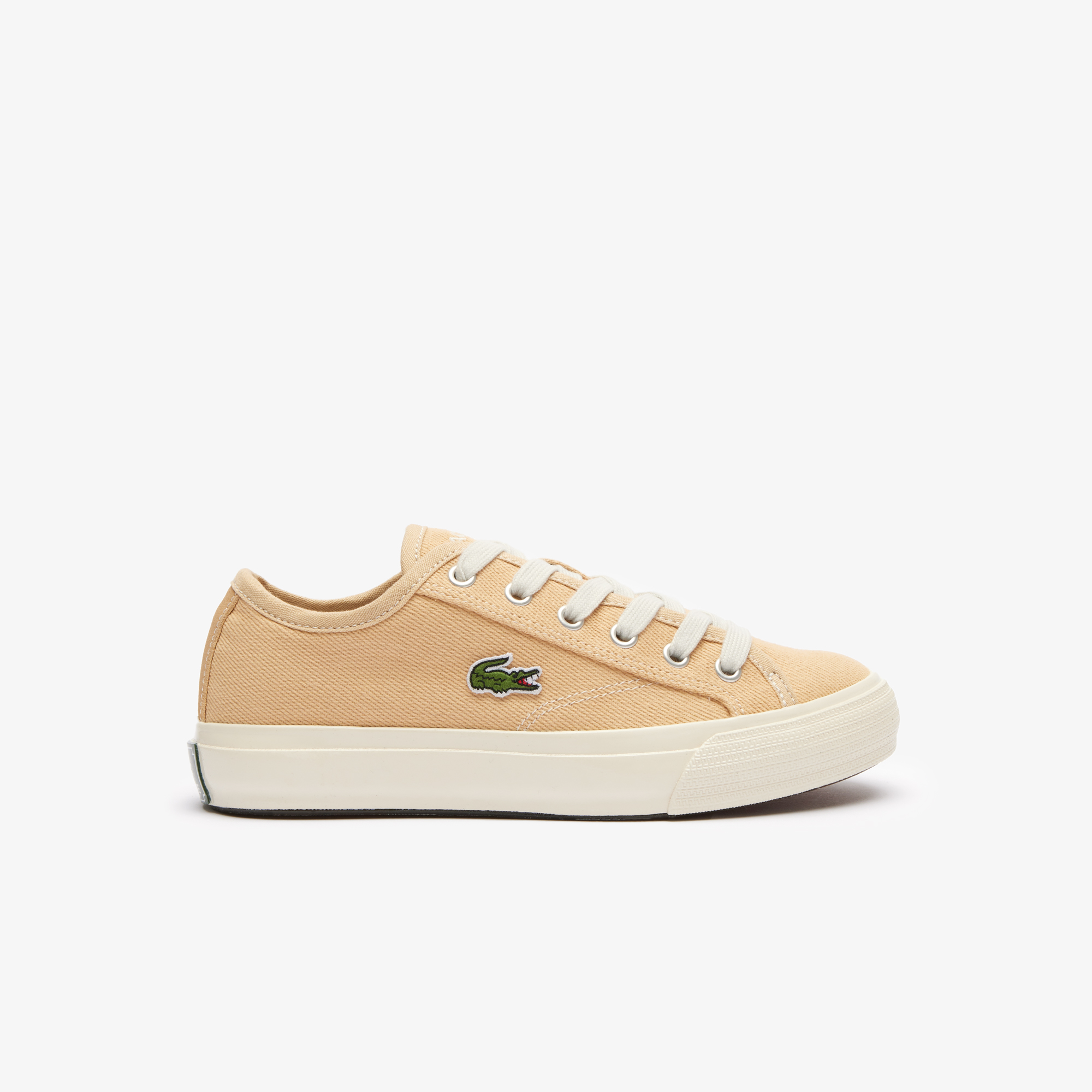 Женские кеды Lacoste BACKCOURT 124, белый, арт. 747CFA0006