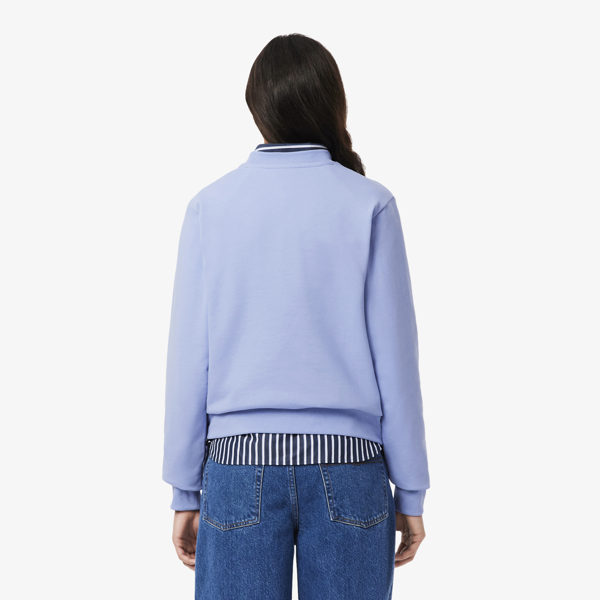 Женская толстовка Lacoste 3