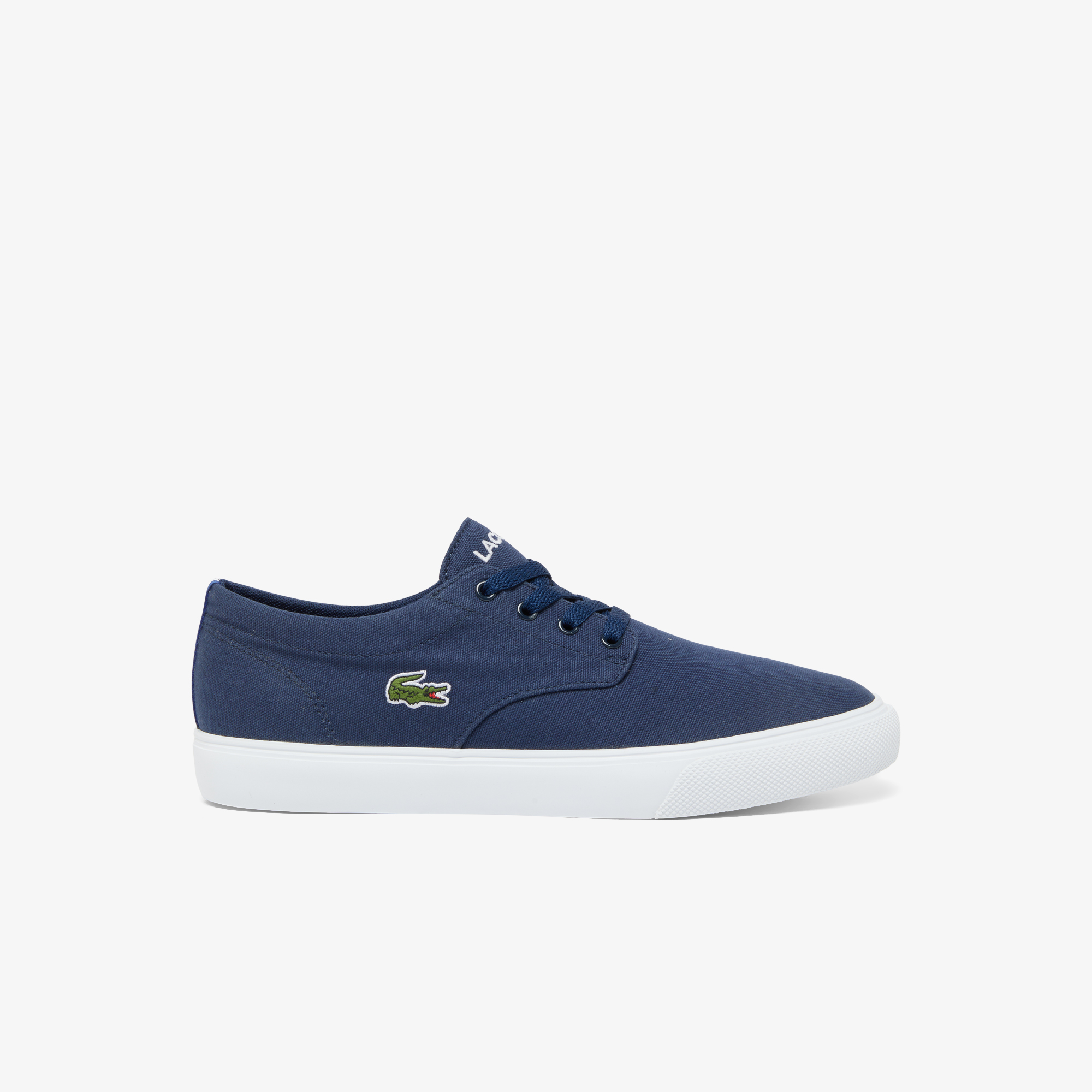 

Мужские кеды Lacoste GRIP BASE 224 1 CMA, Синий