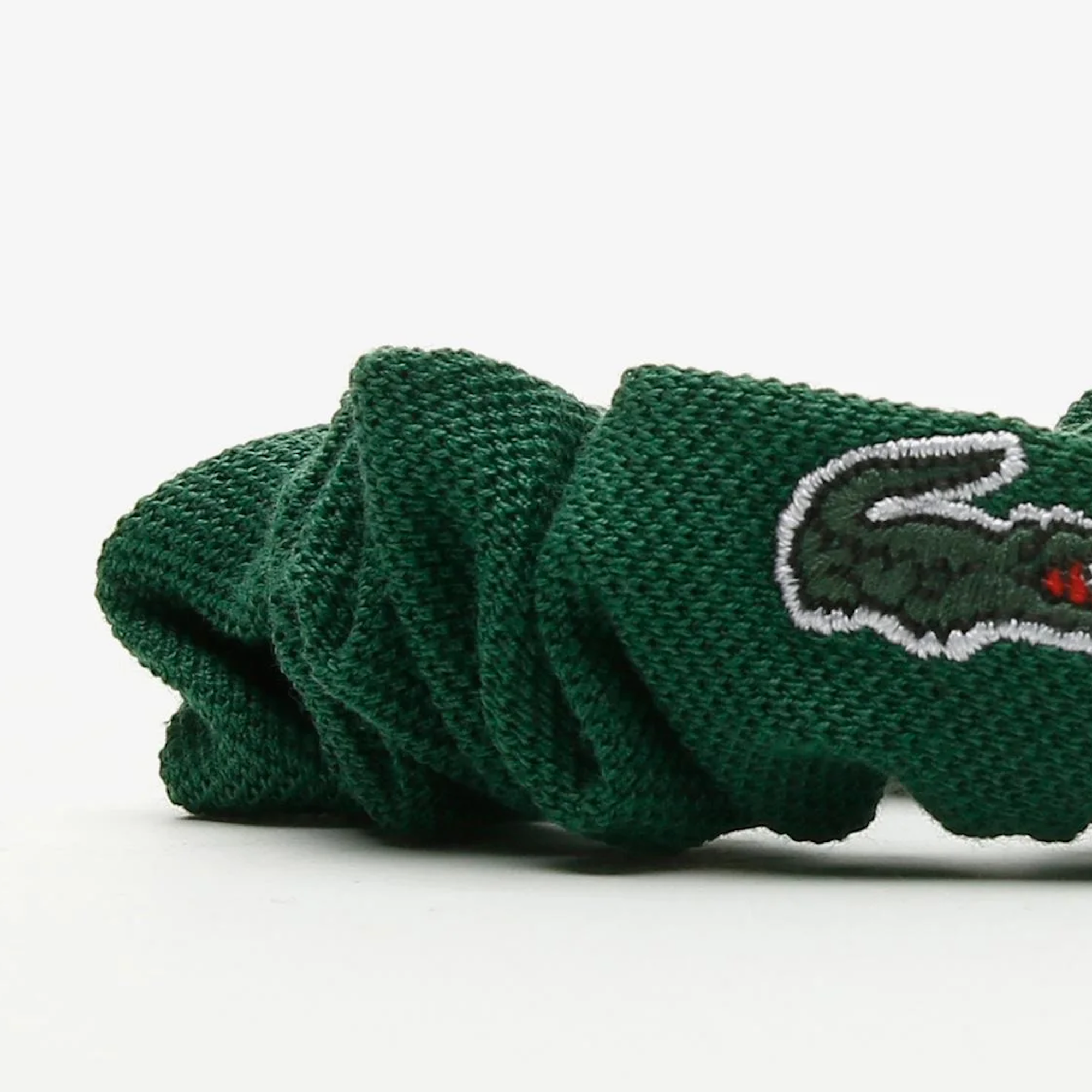 Резинка для волос Lacoste 2