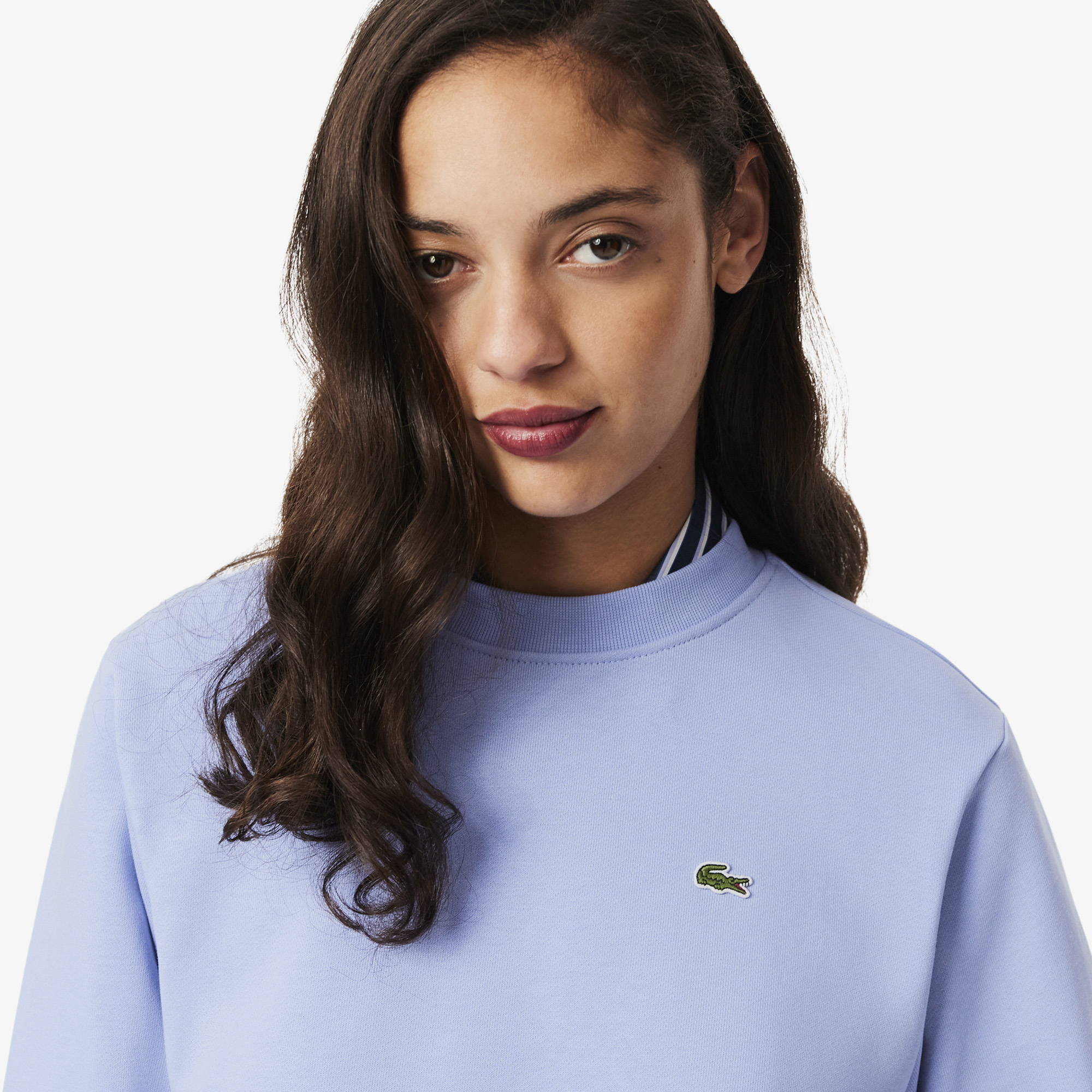 Женская толстовка Lacoste 2