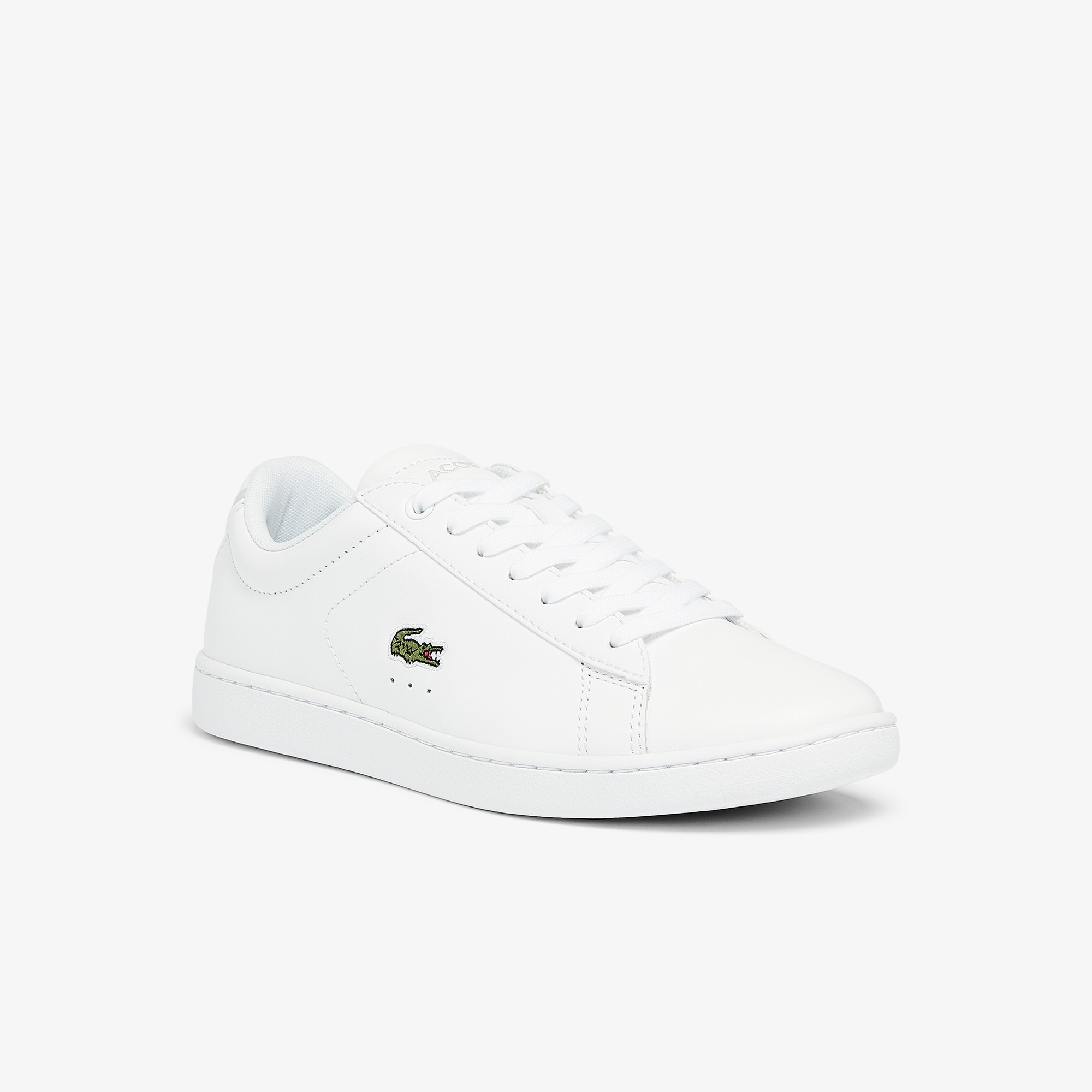 Женские кеды Lacoste CARNABY EVO BL 21 1 SFA