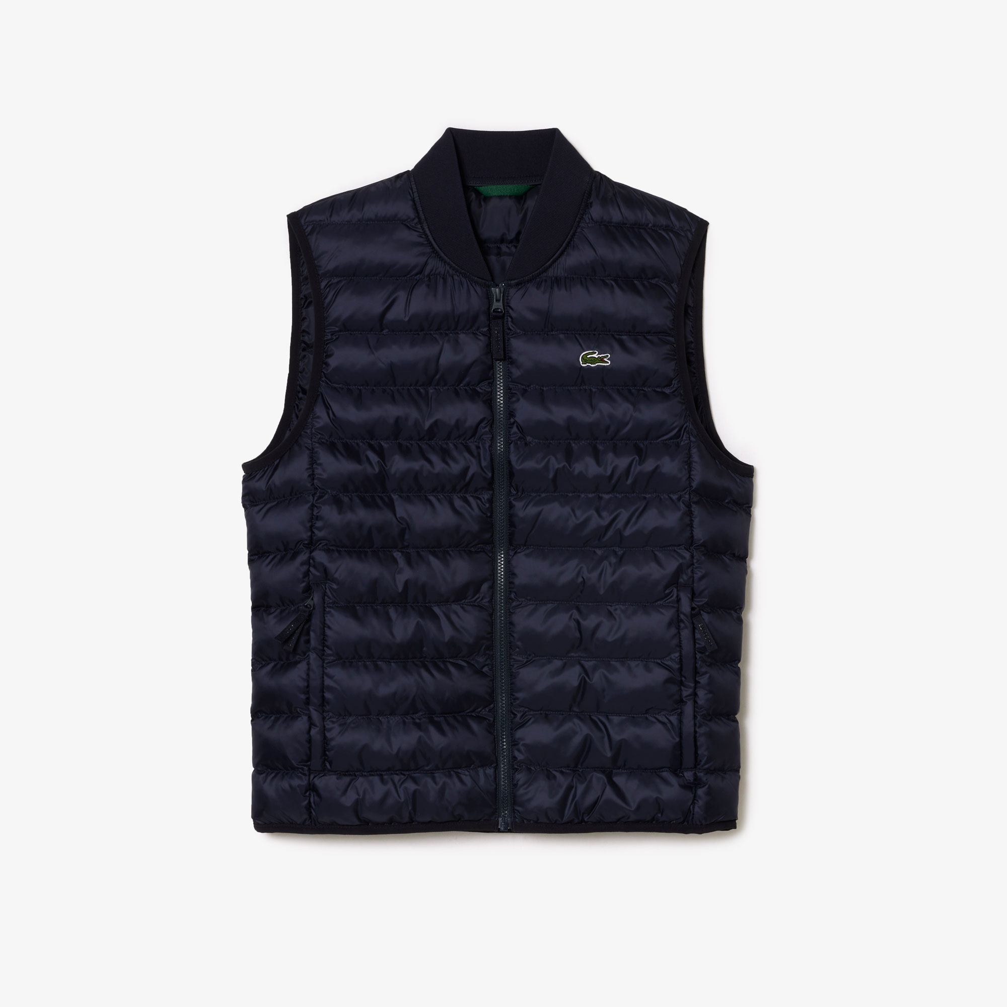 Мужской жилет Lacoste
