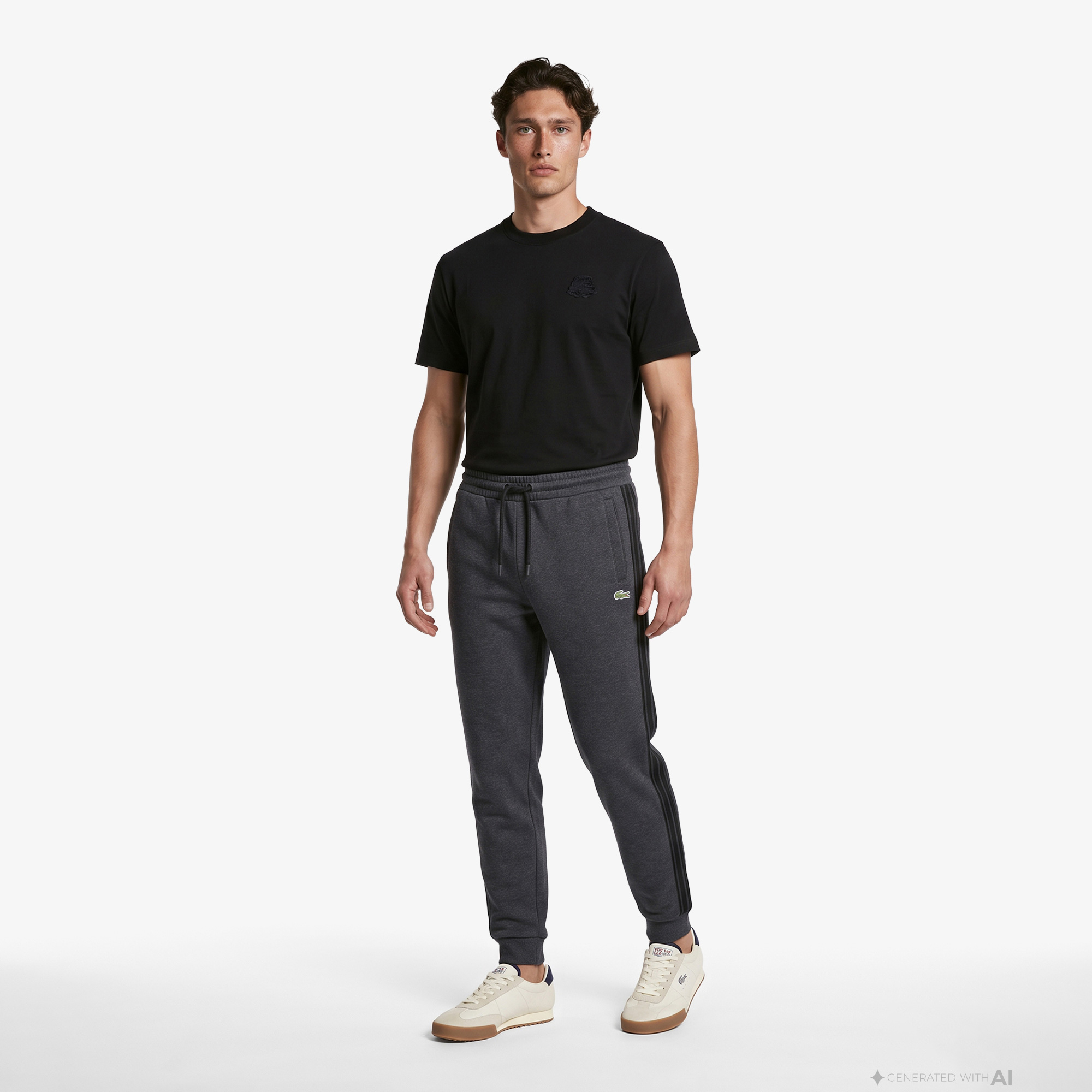 Мужские спортивные брюки Lacoste