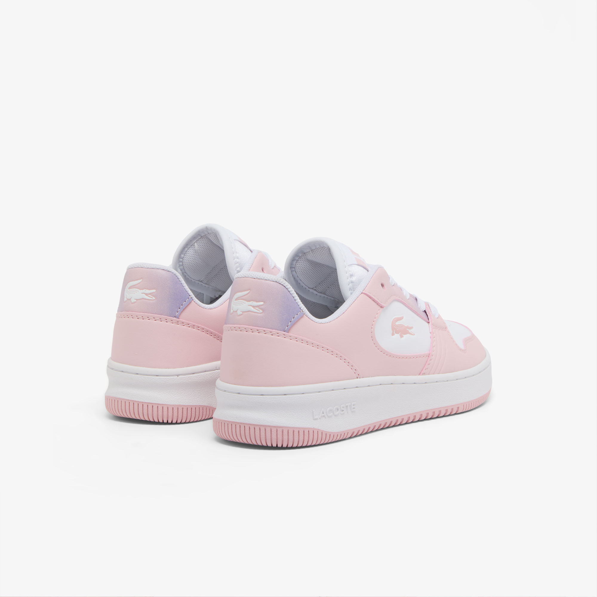 Детские кеды Lacoste L001 SET 225 2 SUC 3