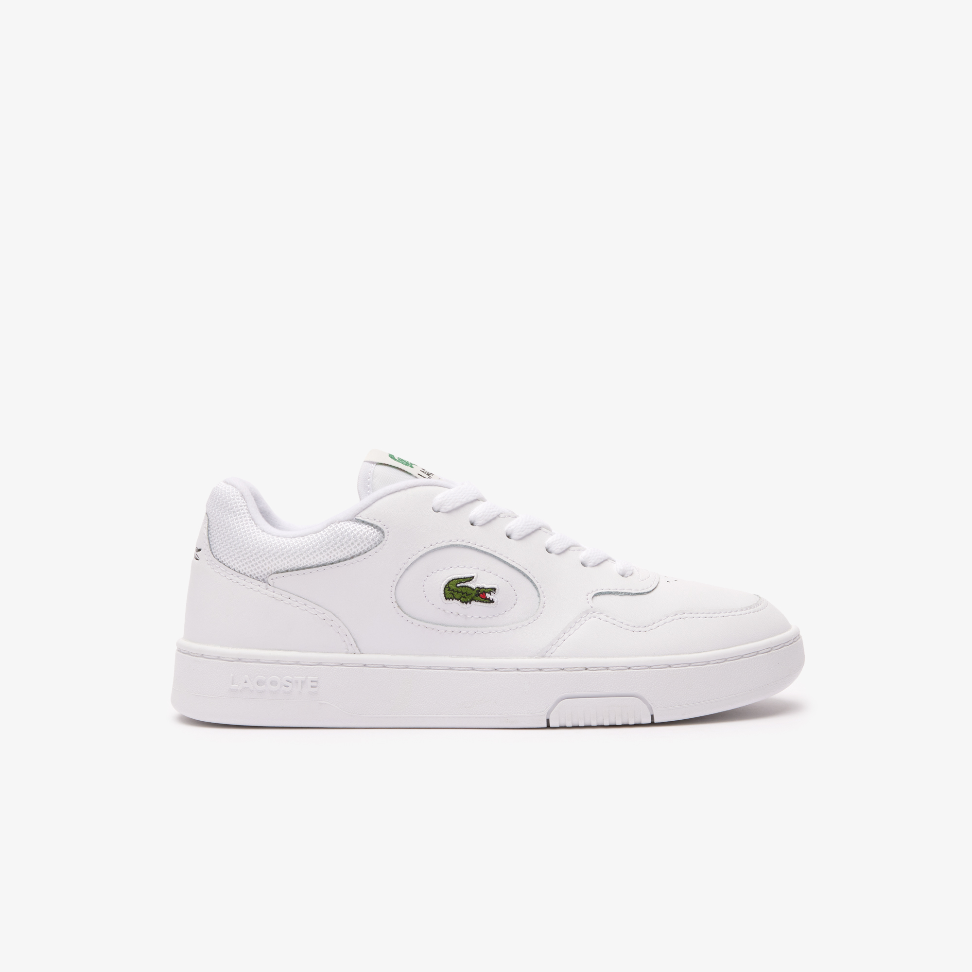 

Женские кеды Lacoste LINESET 223 1 SFA, Белый