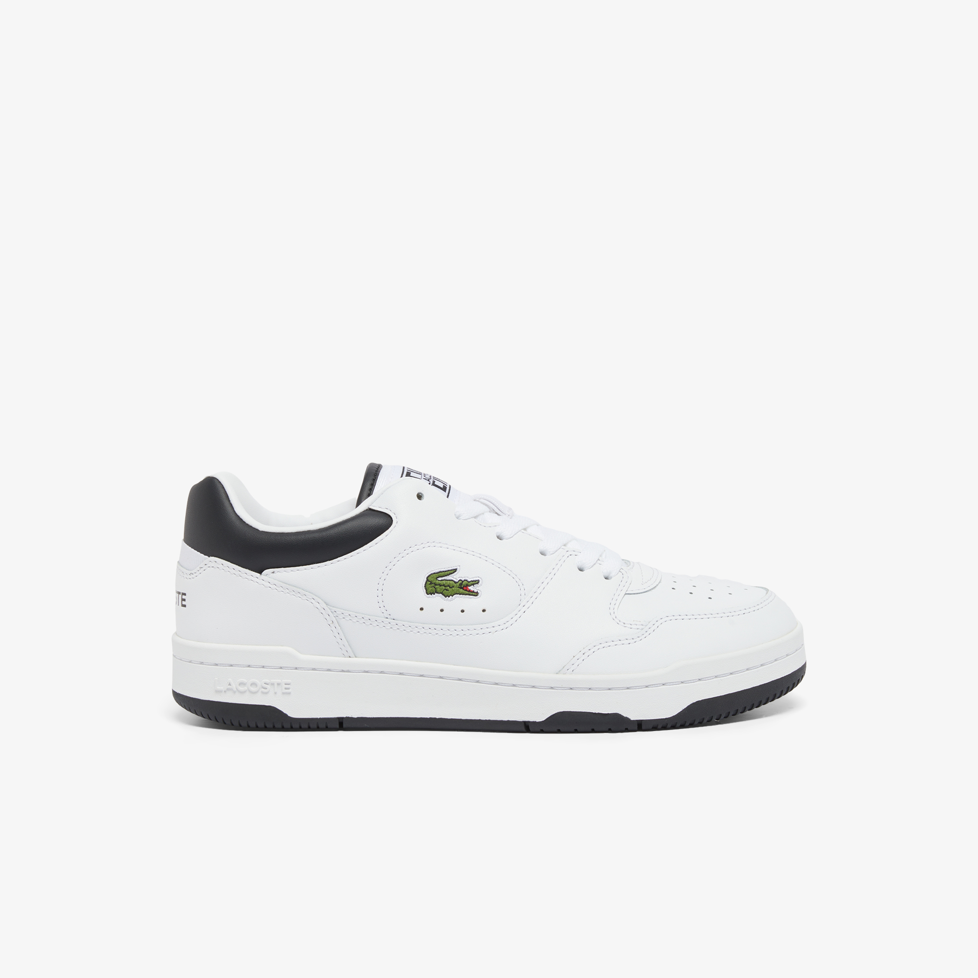 Мужские кеды Lacoste LINEDRIVE 125 2 SMA, белый, арт. 749SMA0100